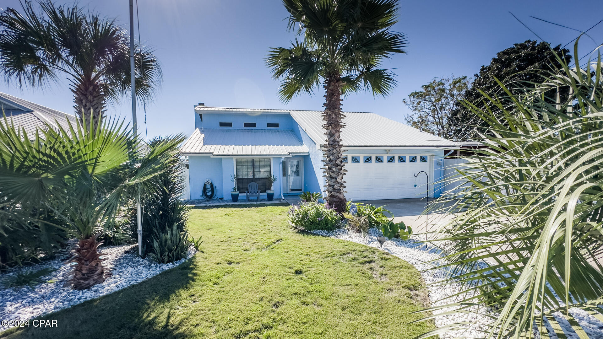 Details for 16805 El Centro Boulevard, Panama City Beach, FL 32413