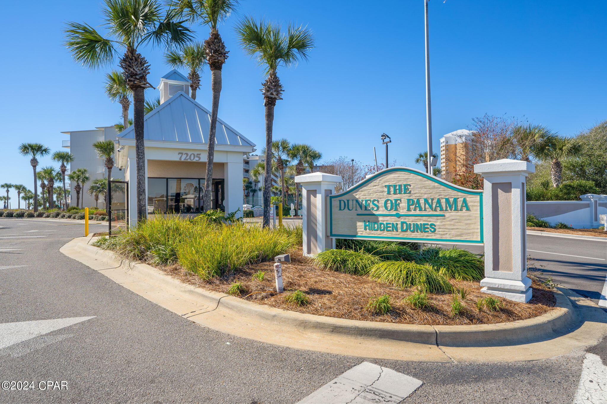 Details for 7205 Thomas E206 Drive 206, Panama City Beach, FL 32408