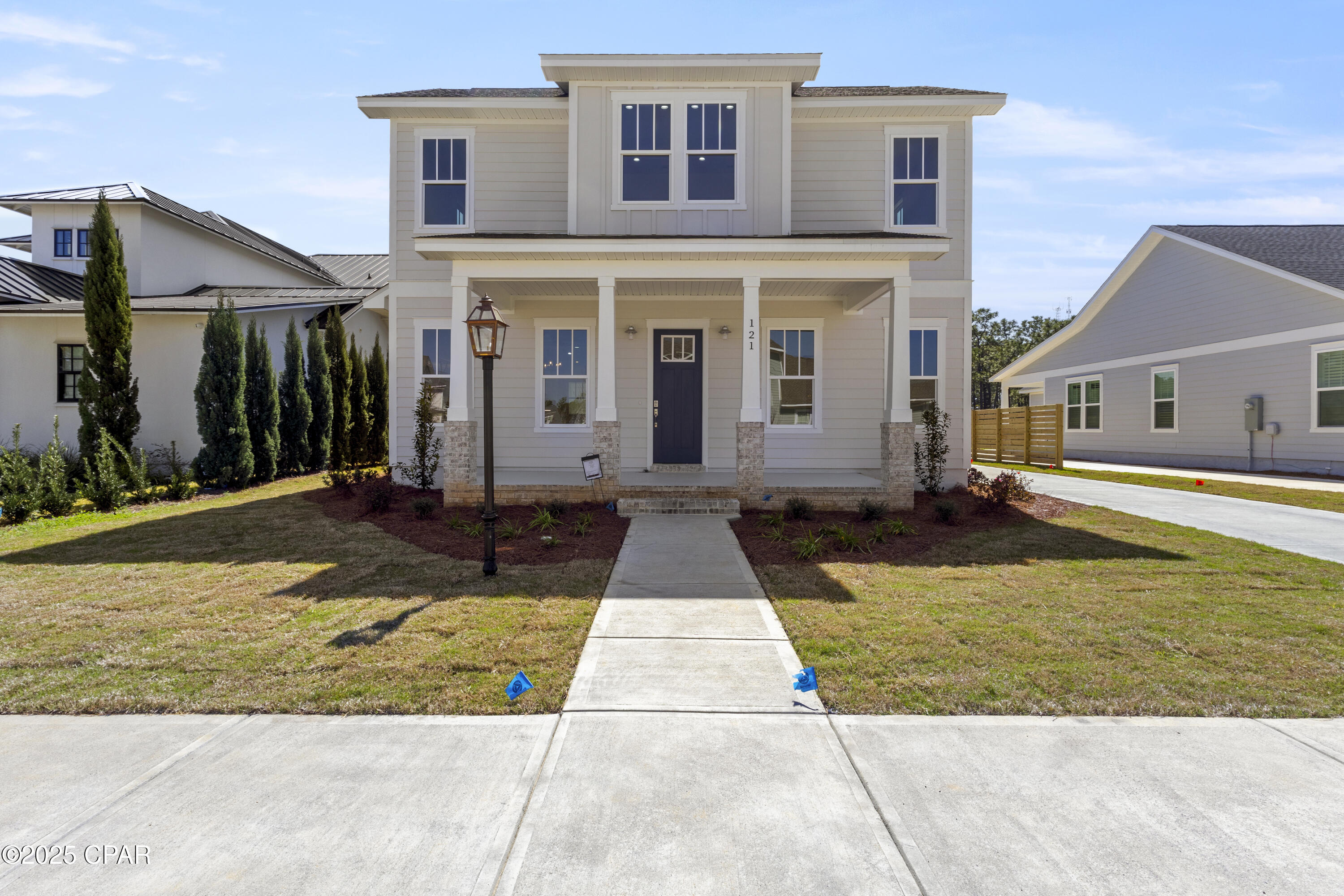 121 Charleston Court