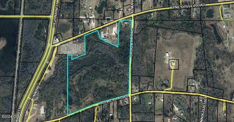 2597 Kynesville Road, Cottondale, Florida image 2