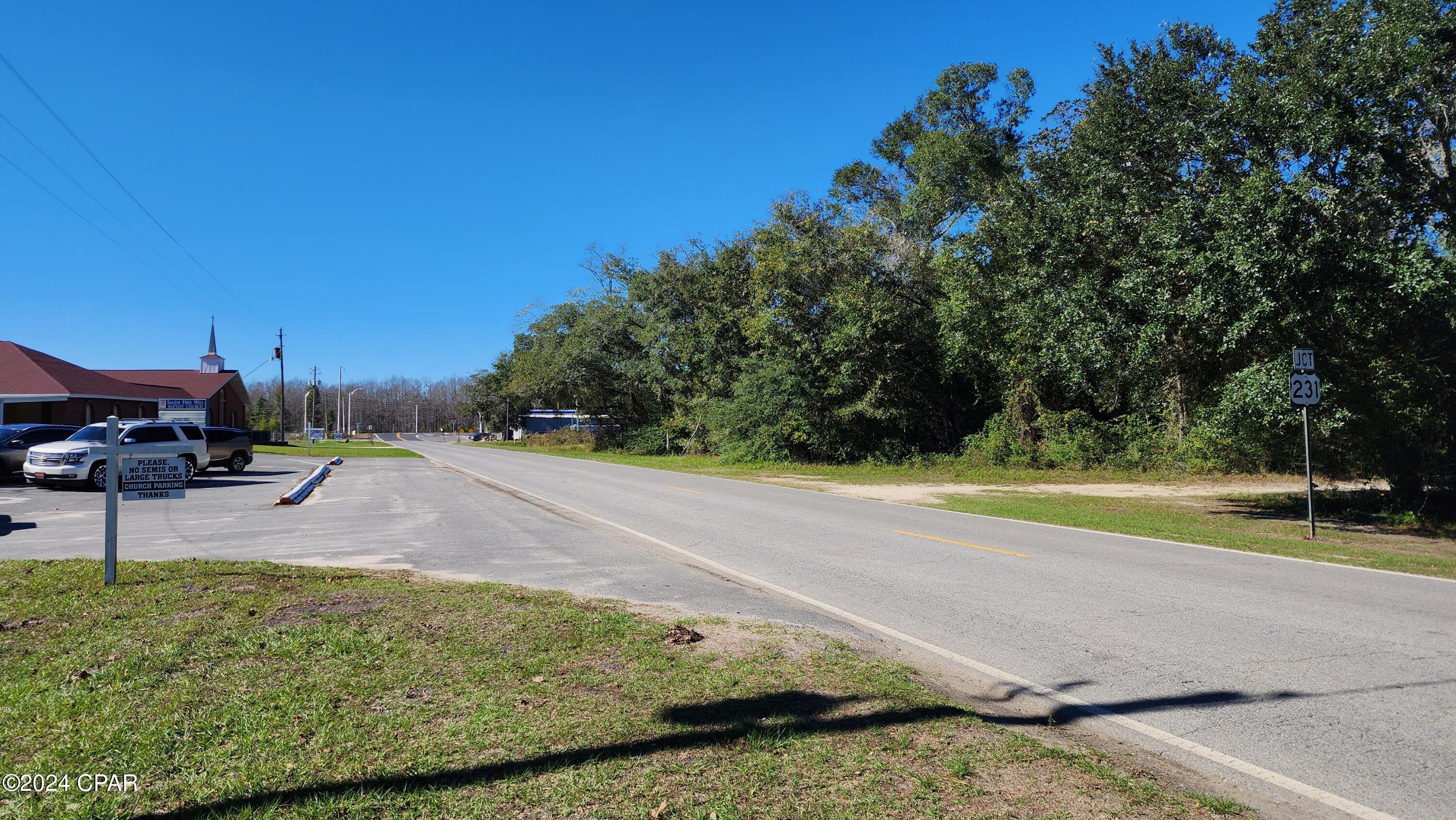 2597 Kynesville Road, Cottondale, Florida image 5