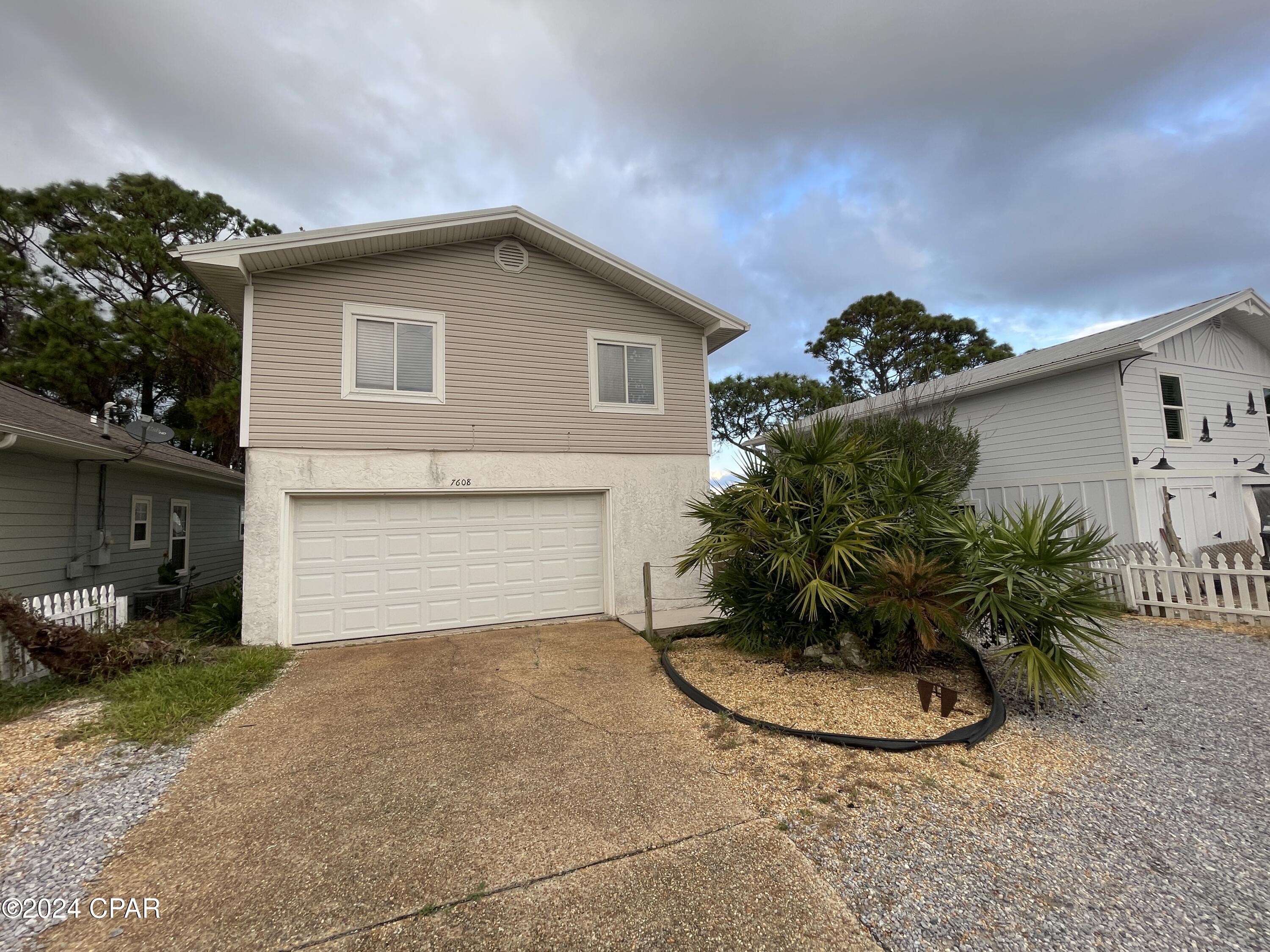 Details for 7608 Sunset Avenue, Panama City, FL 32408