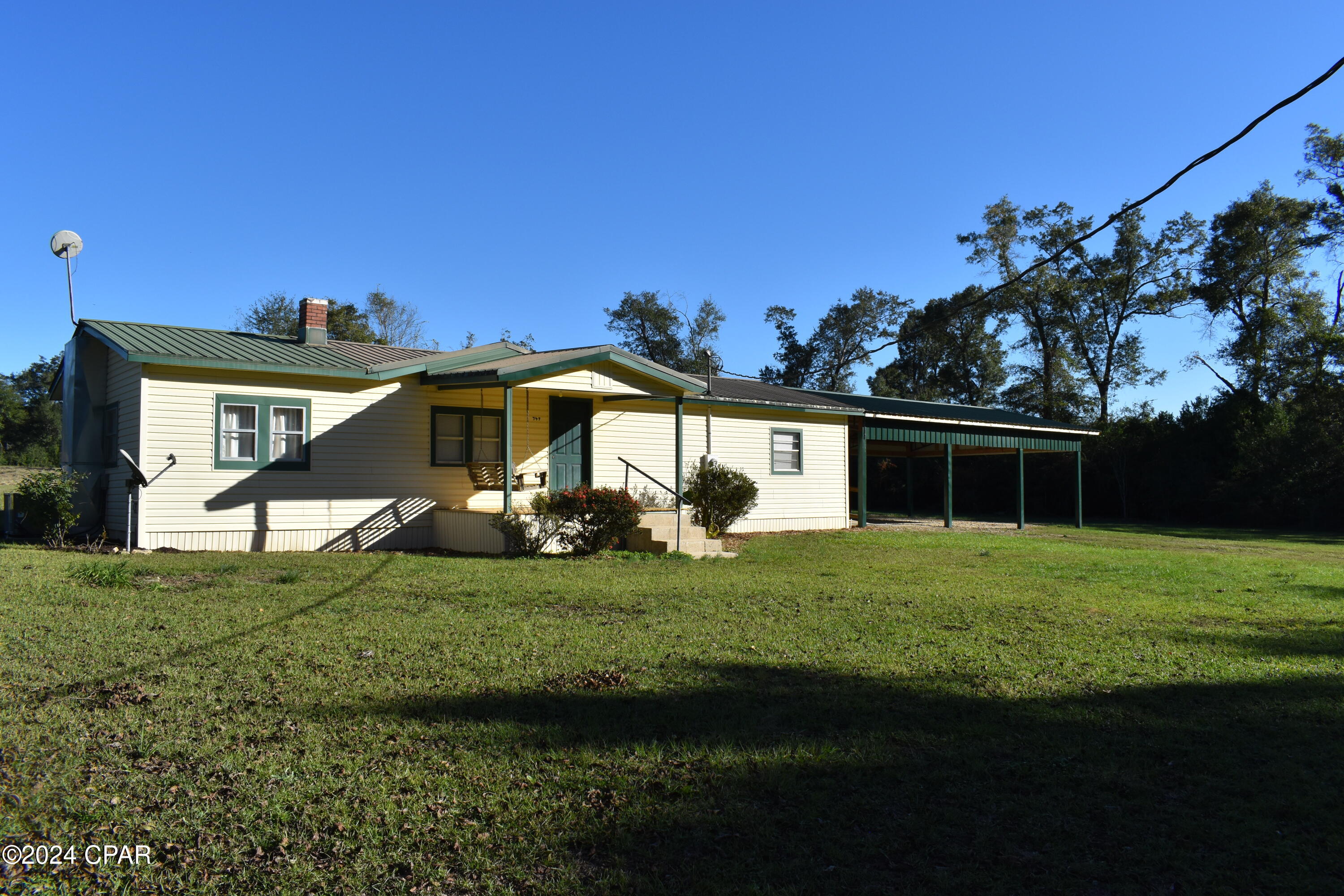 Photo of 749 Stewart Chipley FL 32428