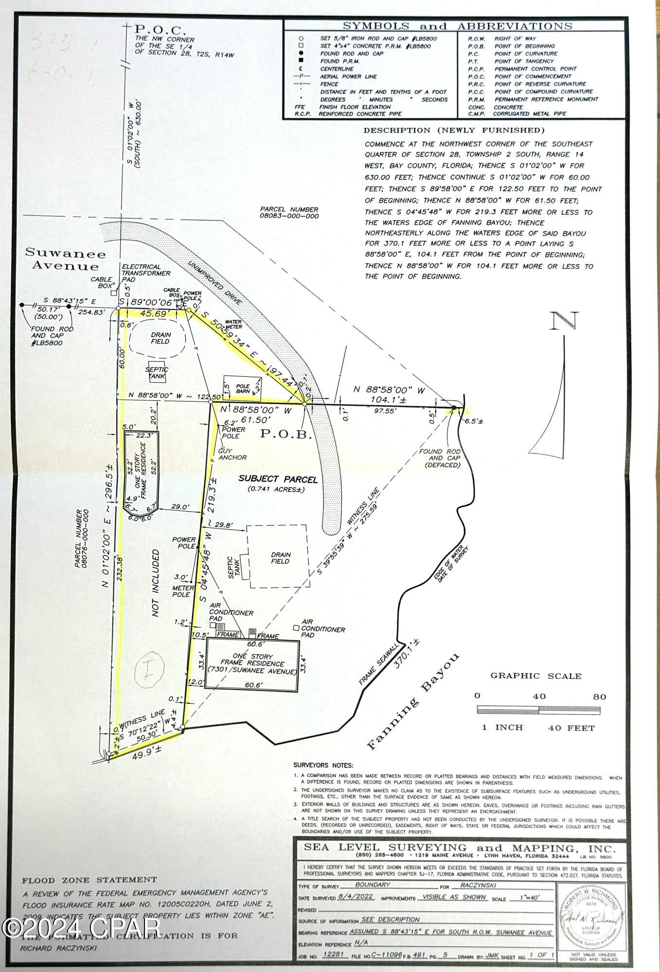 Image 15 For 7301 Suwannee Avenue