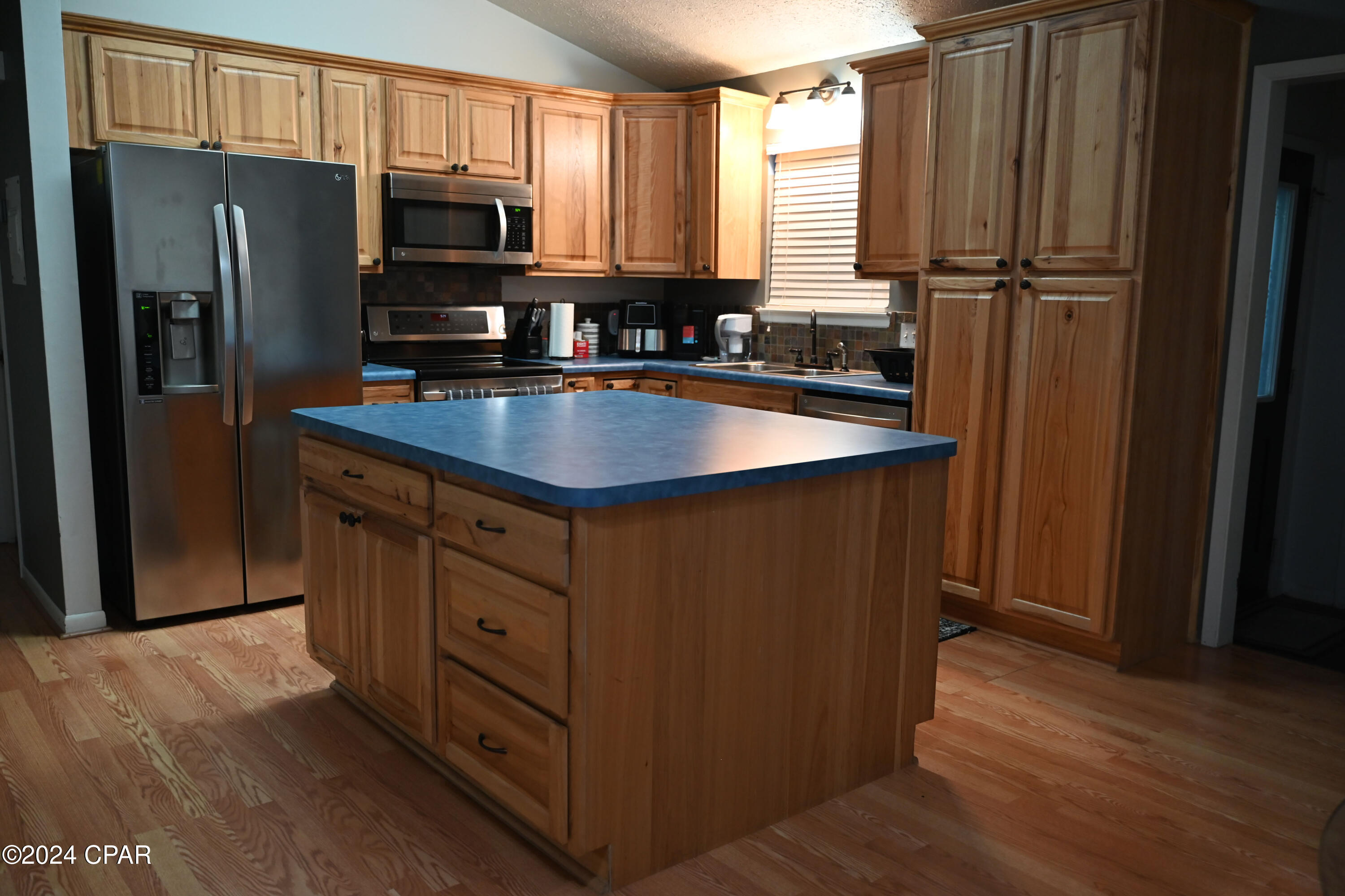 635 Lagoon Oaks Circle, Panama City, Florida image 6