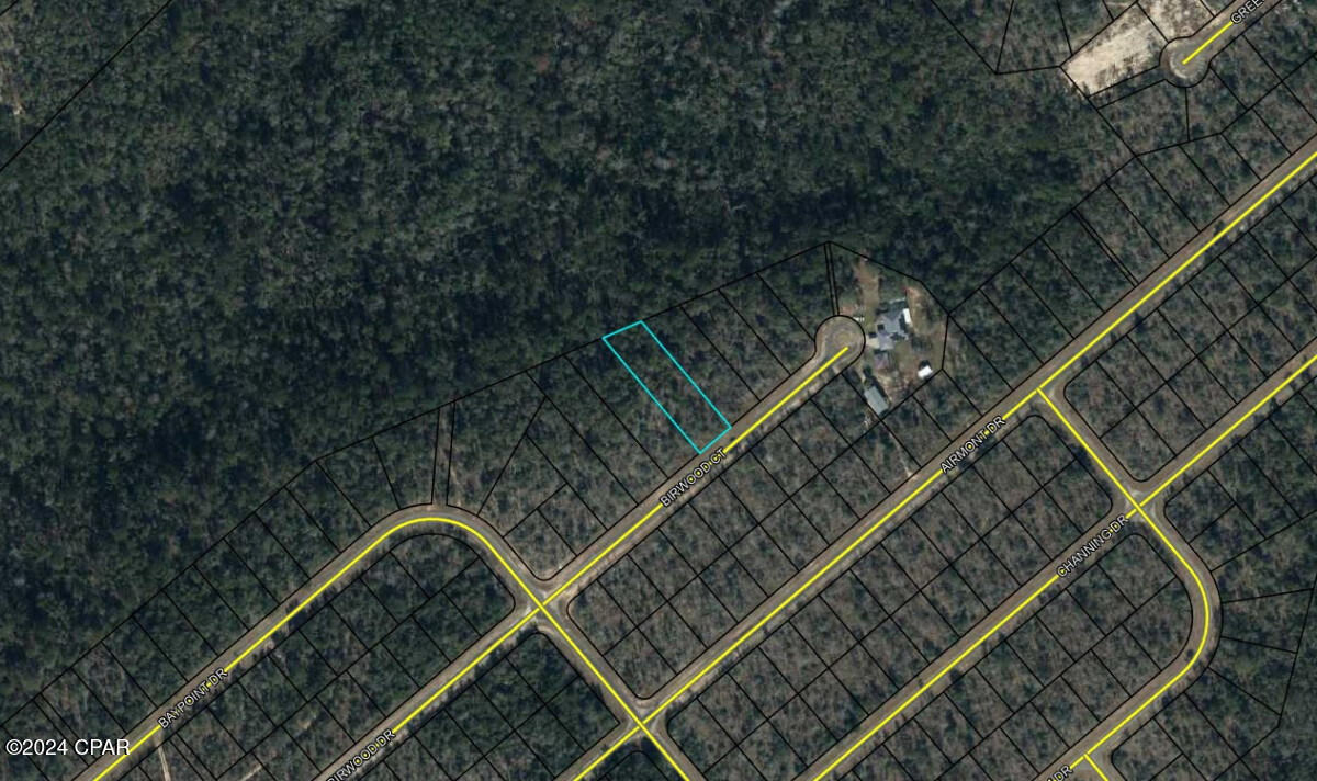 Details for 0 Birwood Court, Chipley, FL 32428