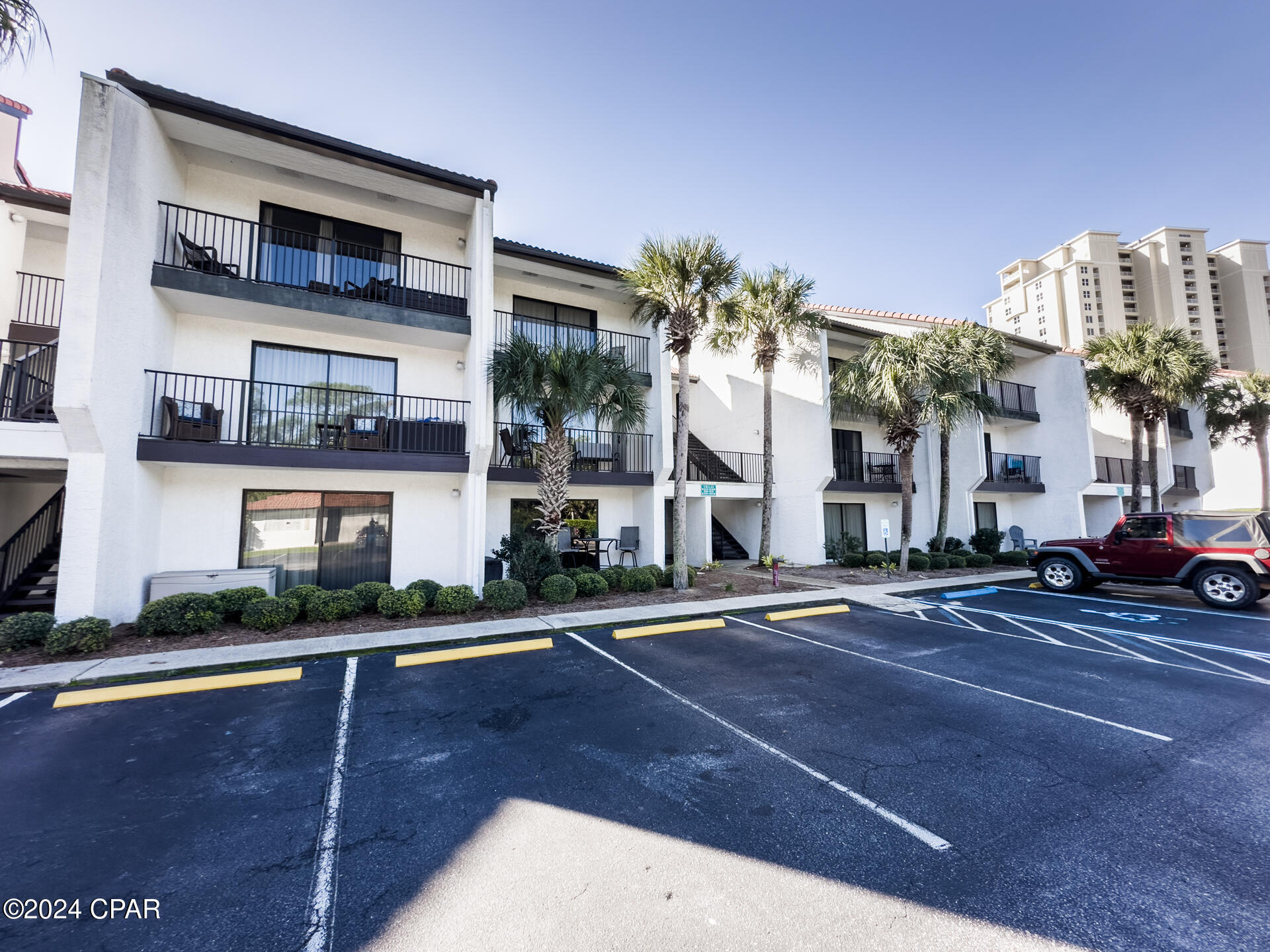 Details for 520 Richard Jackson Boulevard 3210, Panama City Beach, FL 32407