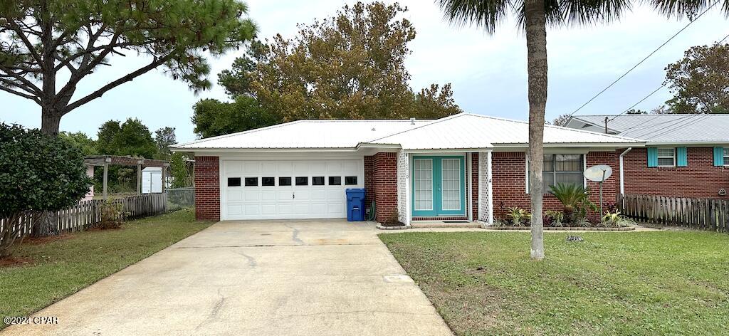 Details for 16810 Junipero Avenue, Panama City Beach, FL 32413