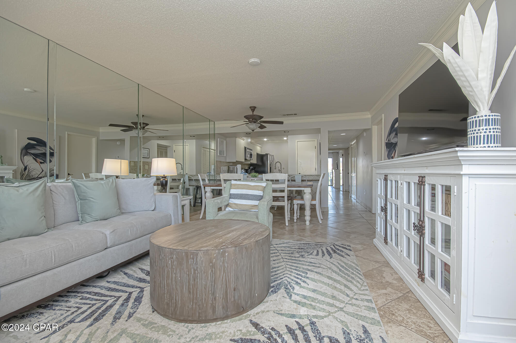 Image 3 For 520 Richard Jackson Boulevard 2306