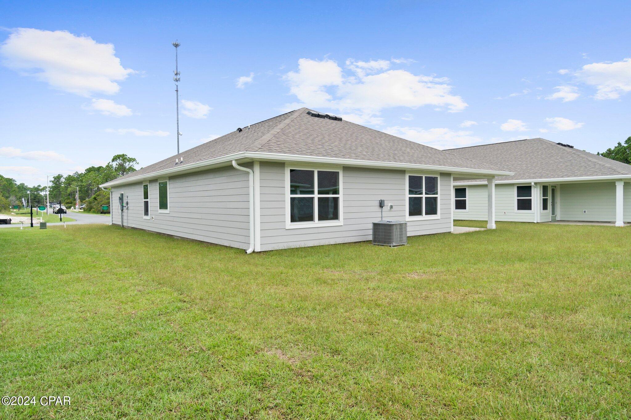 191 Cades Court, Port St. Joe, Florida image 34