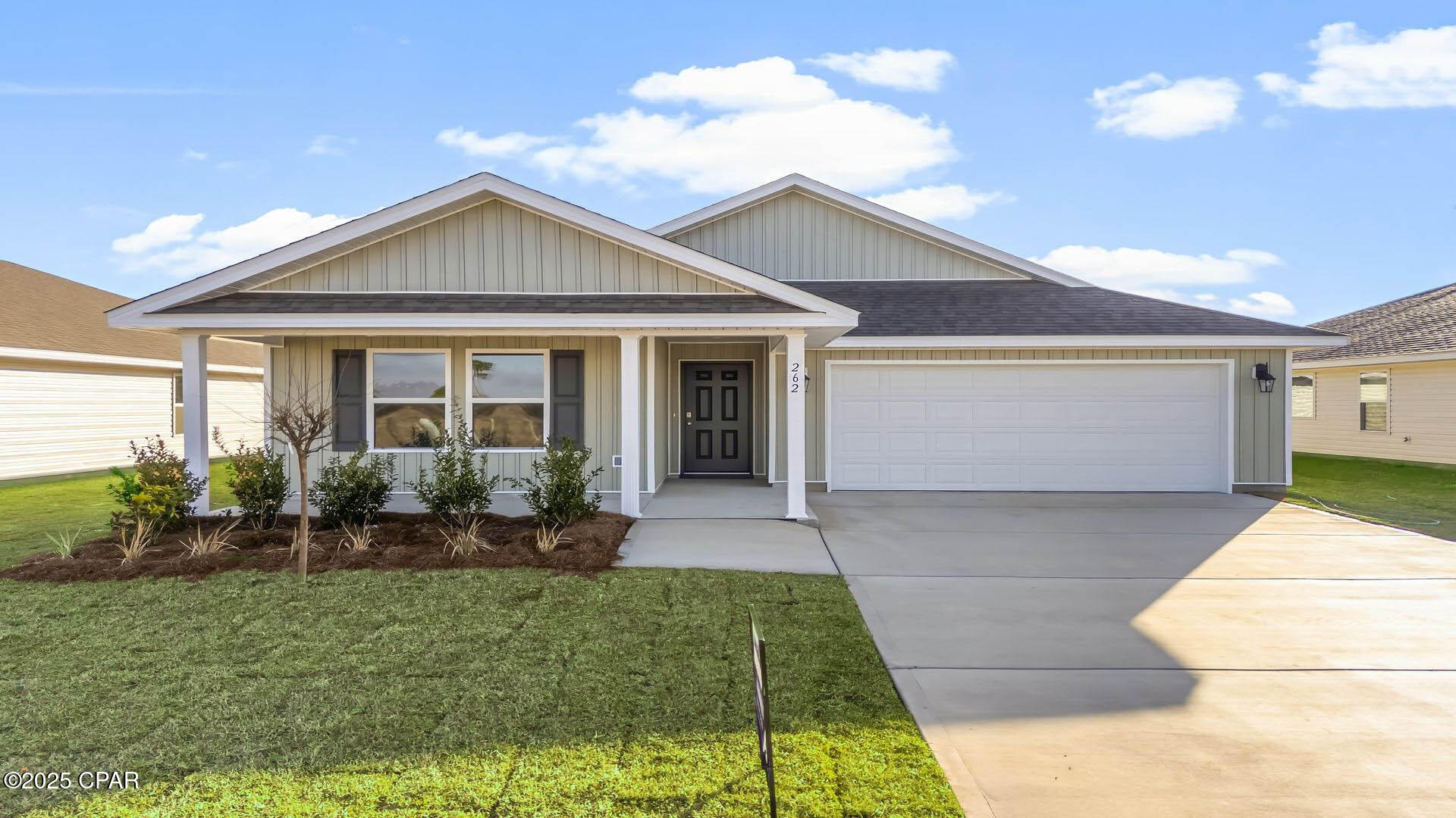 Details for 262 Lawton Branch Way, Panama City, FL 32404