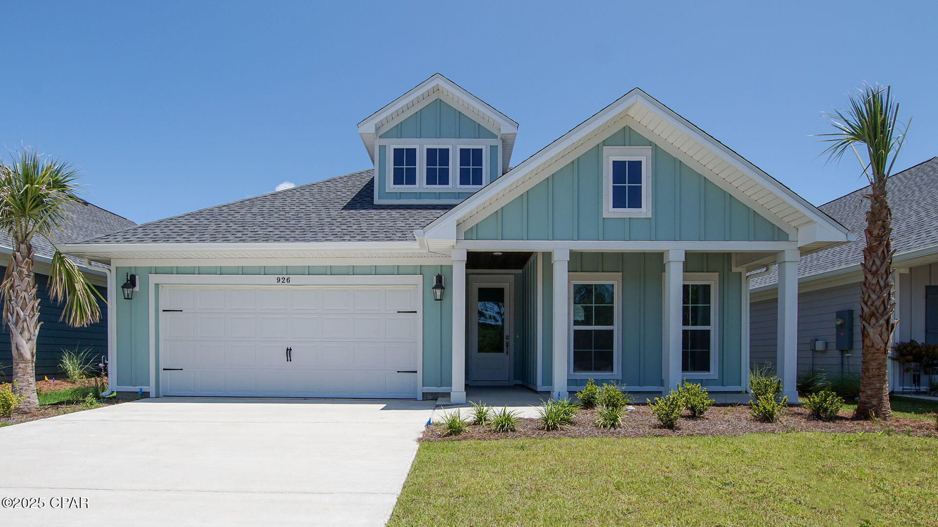 926 Crystal Bayou Boulevard, Panama City Beach, Florida image 1