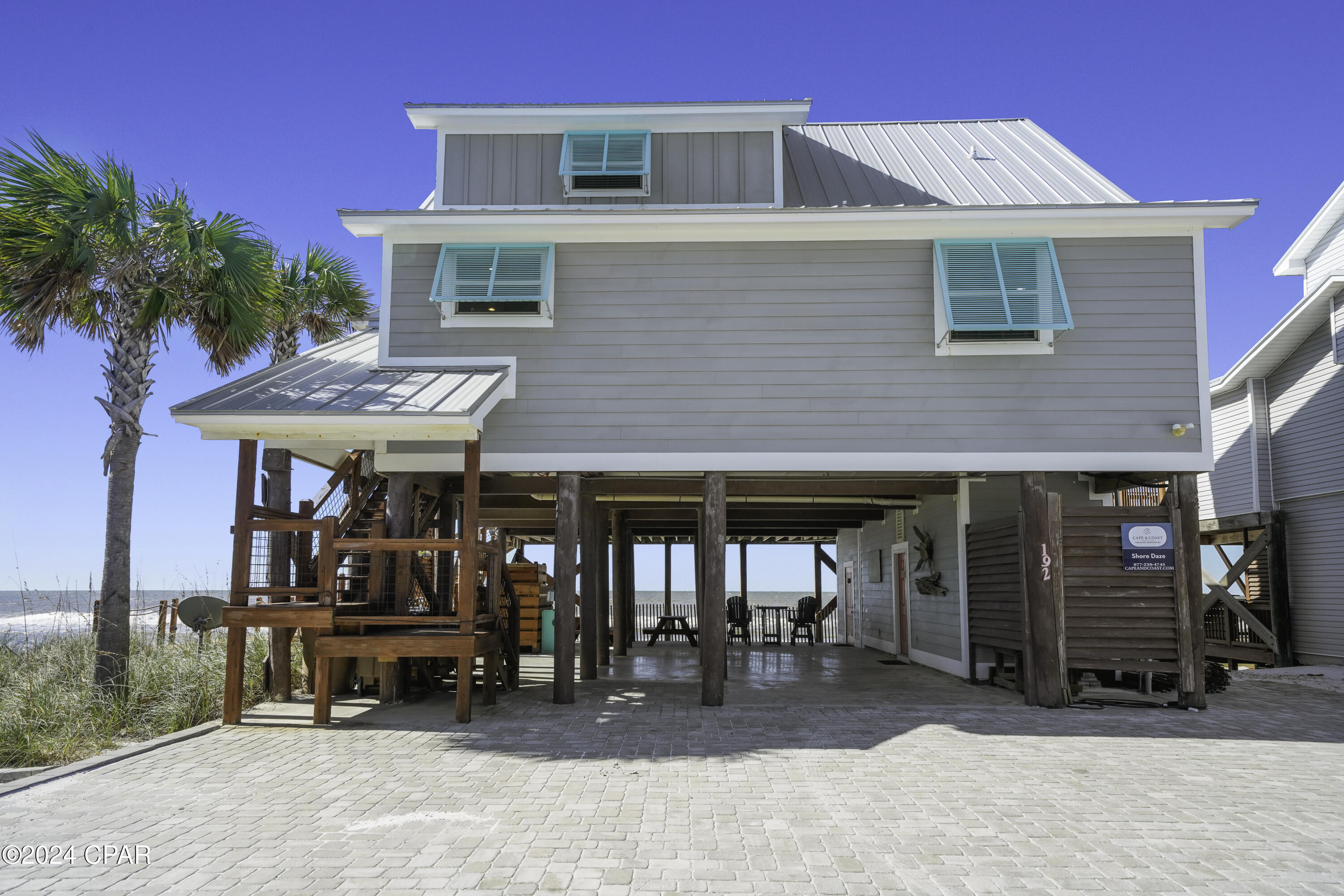 Details for 192 Cozumel Drive, Port St. Joe, FL 32456