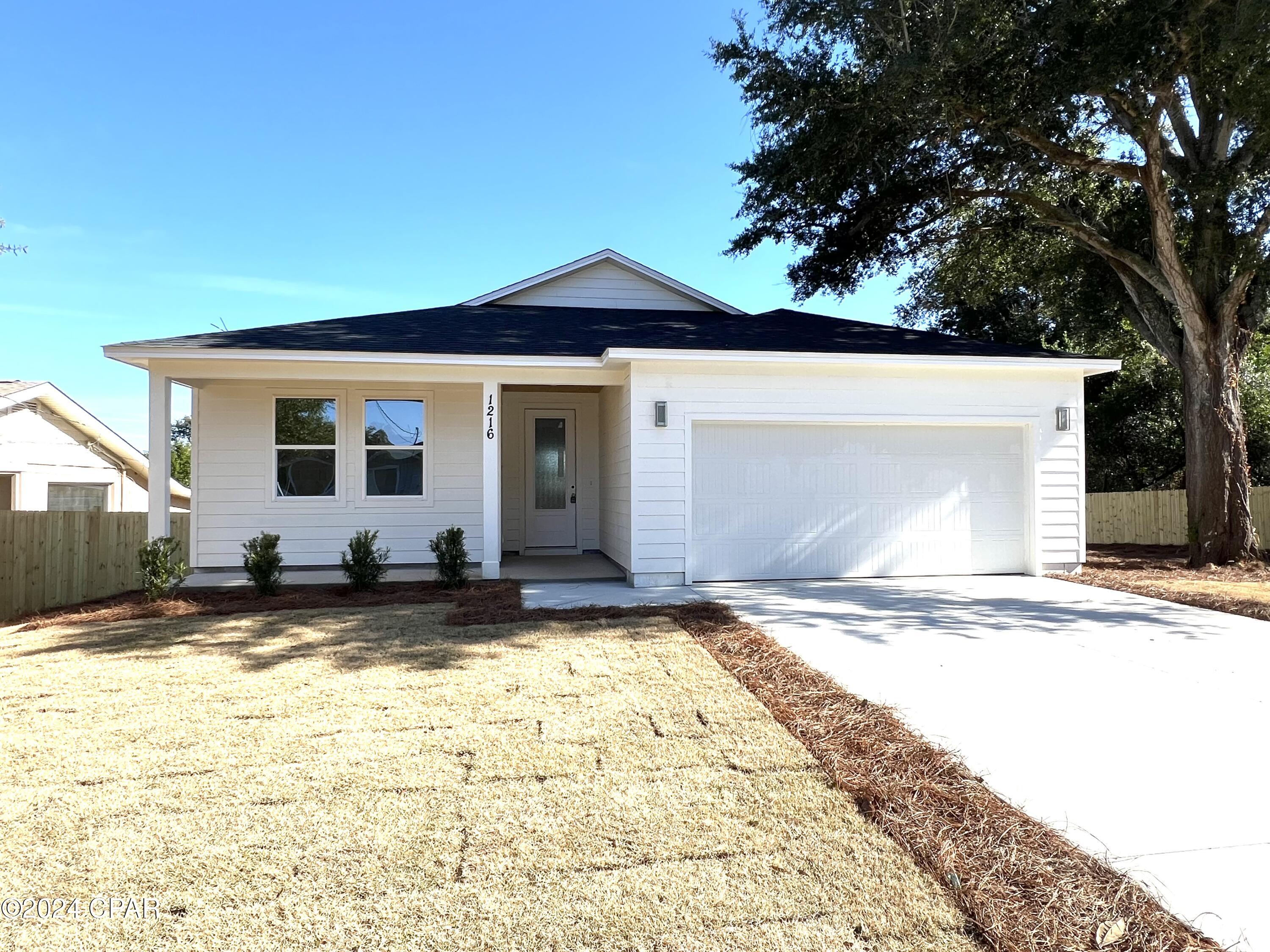 Details for 1216 Lisenby Avenue, Panama City, FL 32401