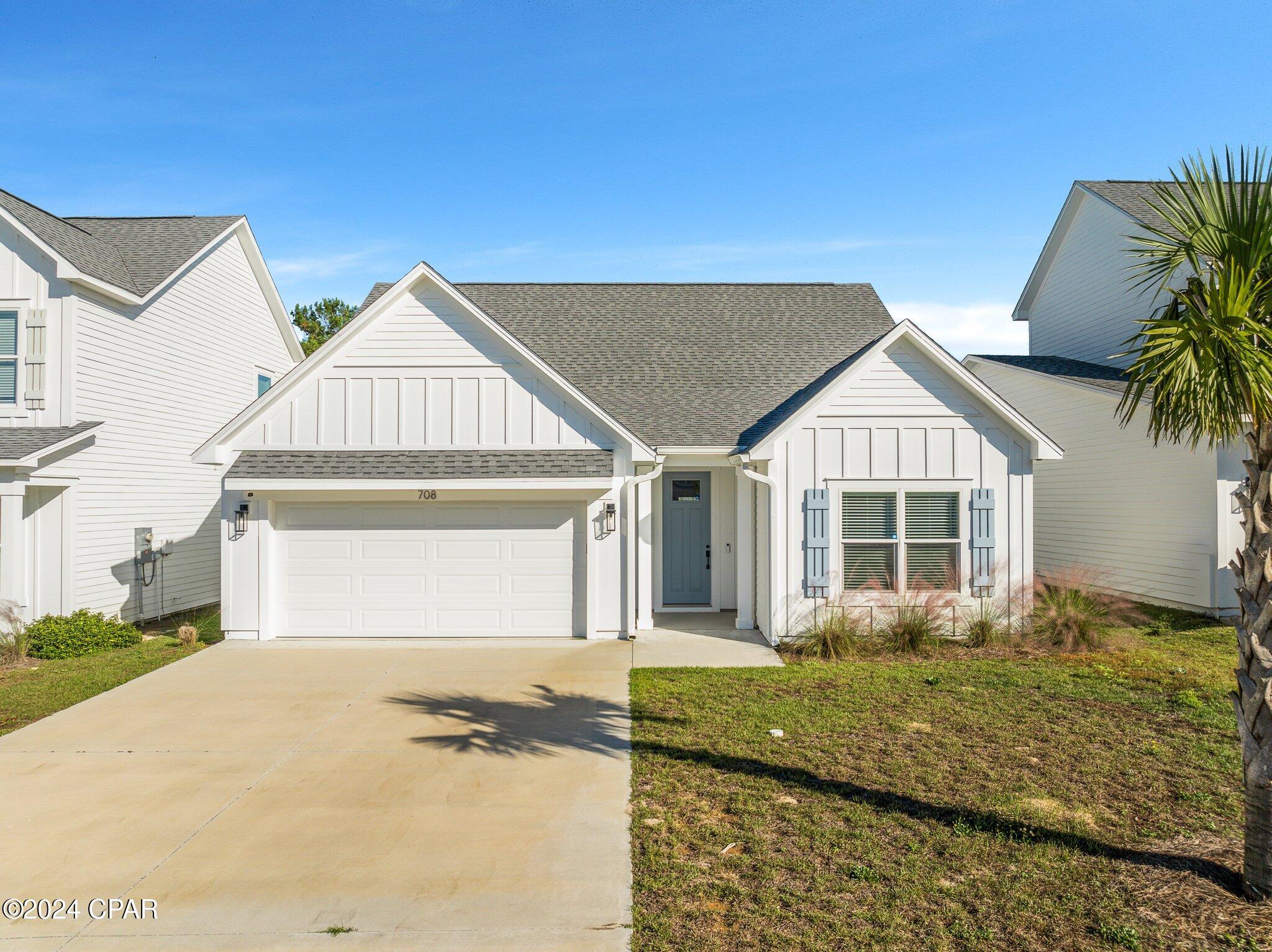 Details for 708 Landing Circle, Panama City Beach, FL 32413