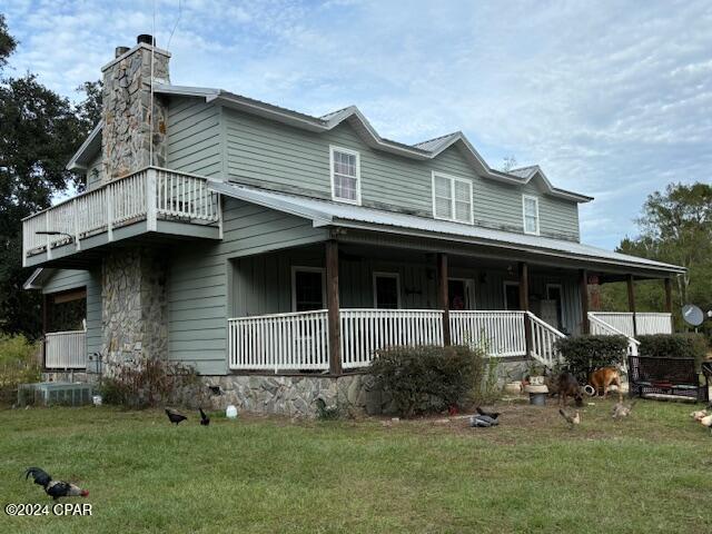 Photo of 3982 Creek Vernon FL 32462