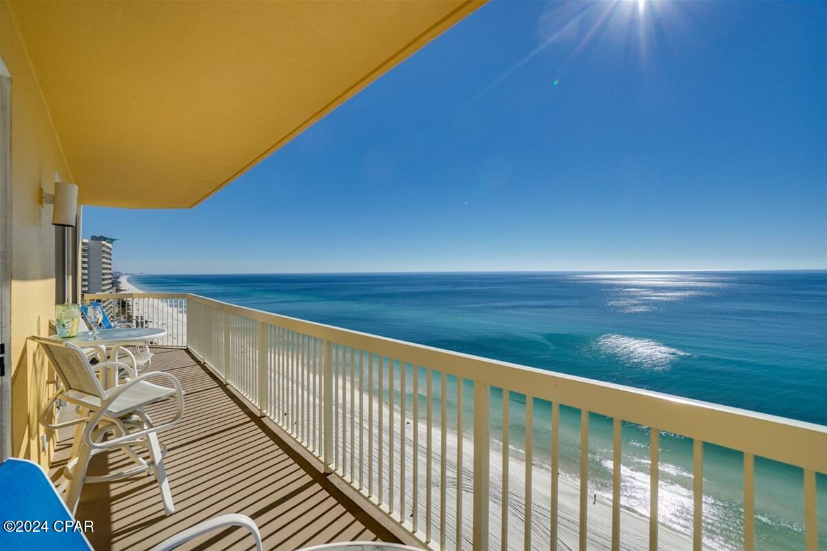 Details for 15817 Front Beach Road 1-1901, Panama City Beach, FL 32413