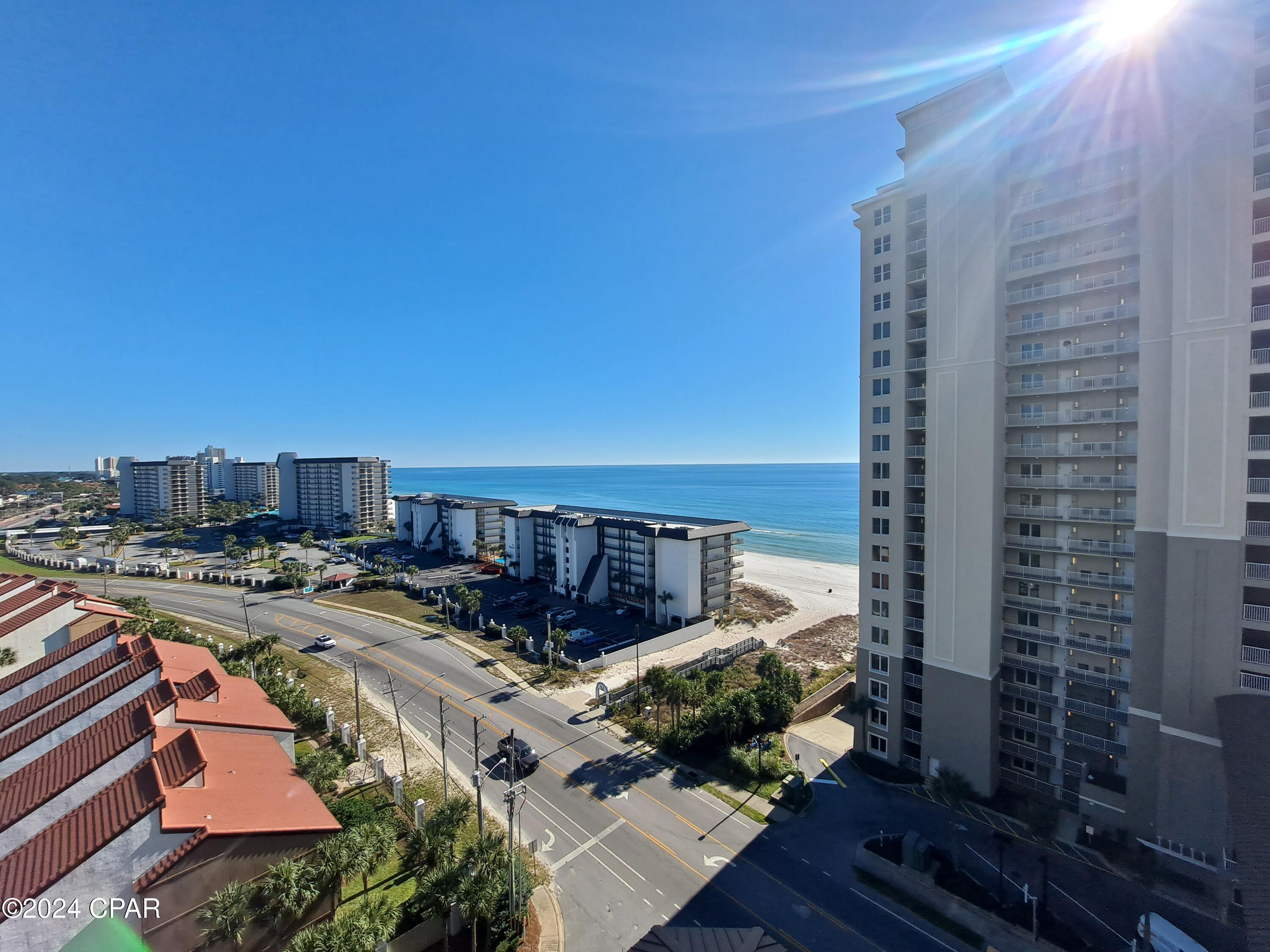 Details for 11800 Front Beach Road  2-604, Panama City Beach, FL 32407