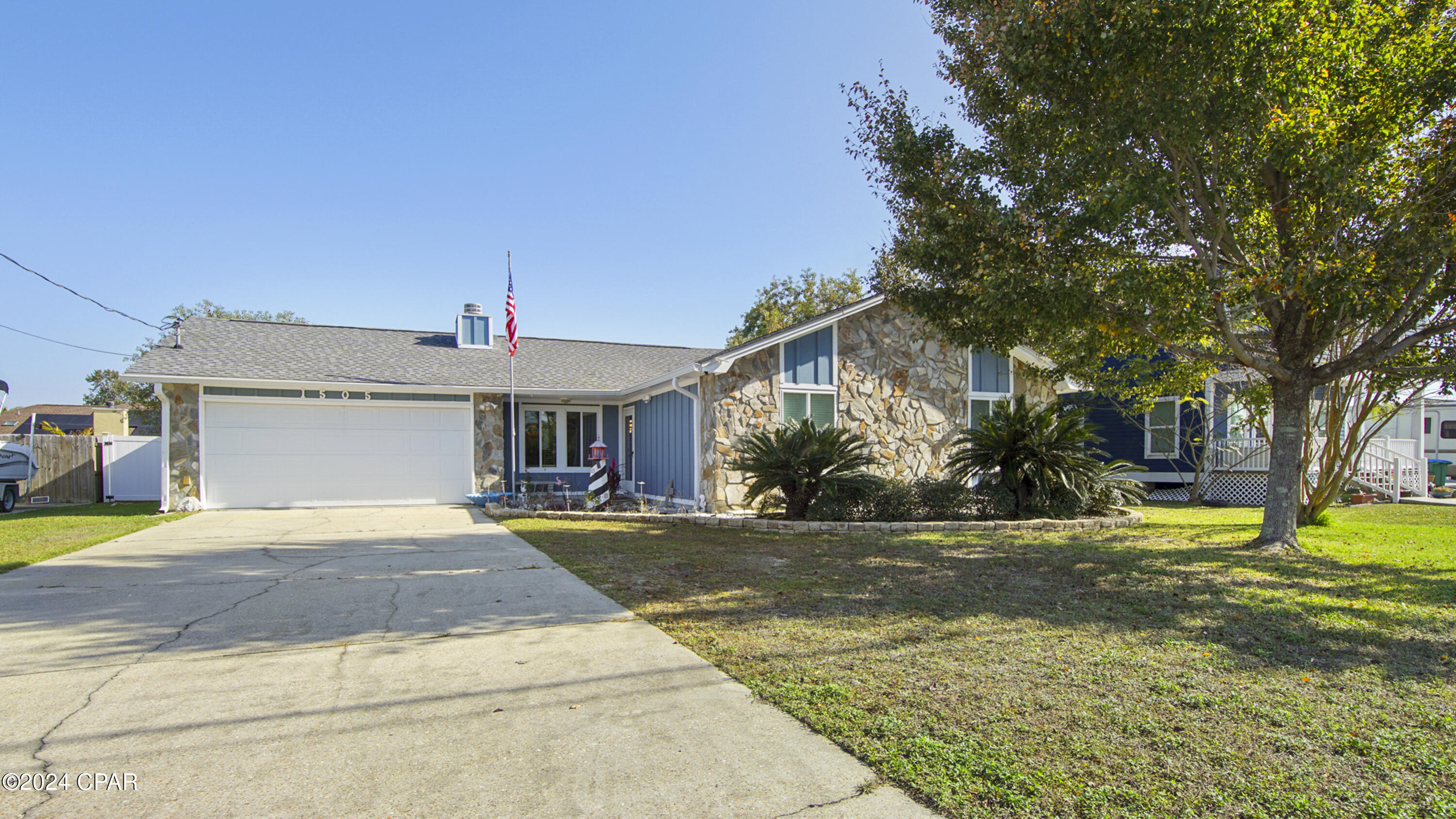 Photo of 1505 Berthe Panama City FL 32404