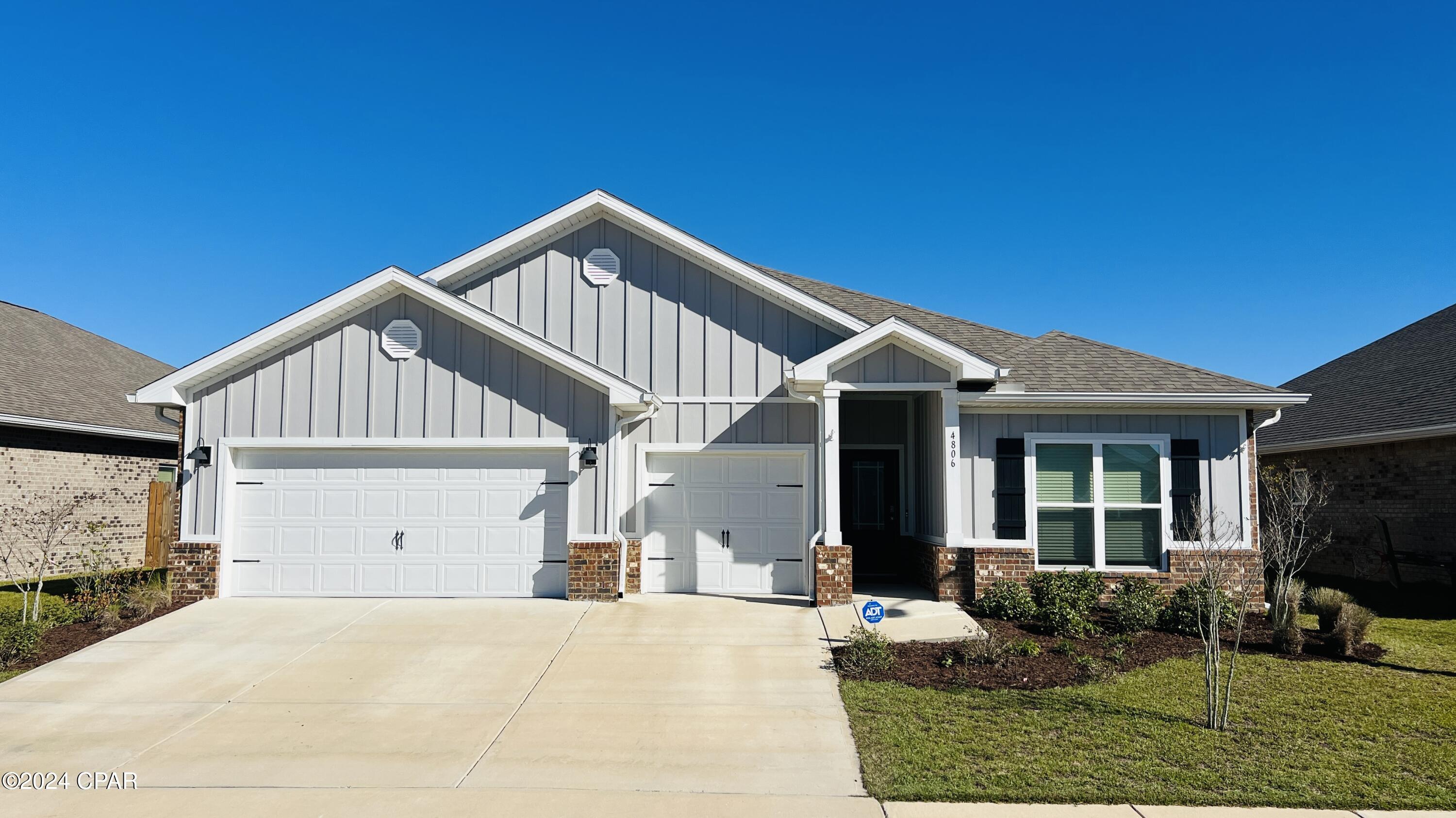 Photo of 4806 Standing Cypress Dr. Panama City FL 32404