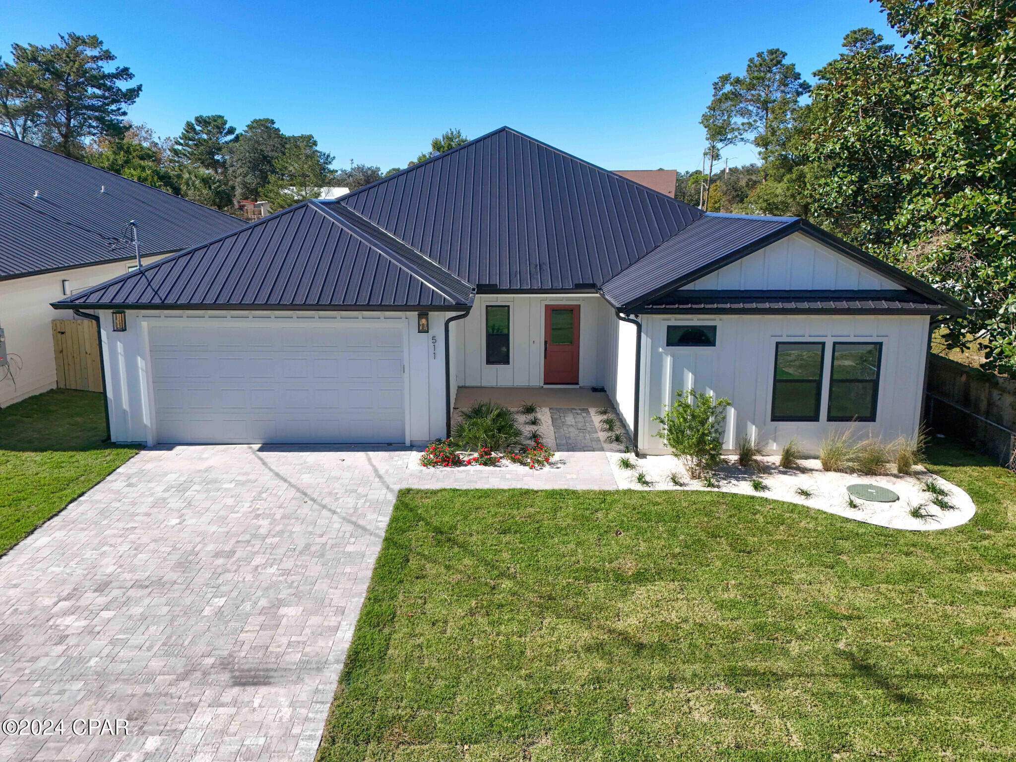 Details for 511 Gainous Road, Panama City Beach, FL 32413