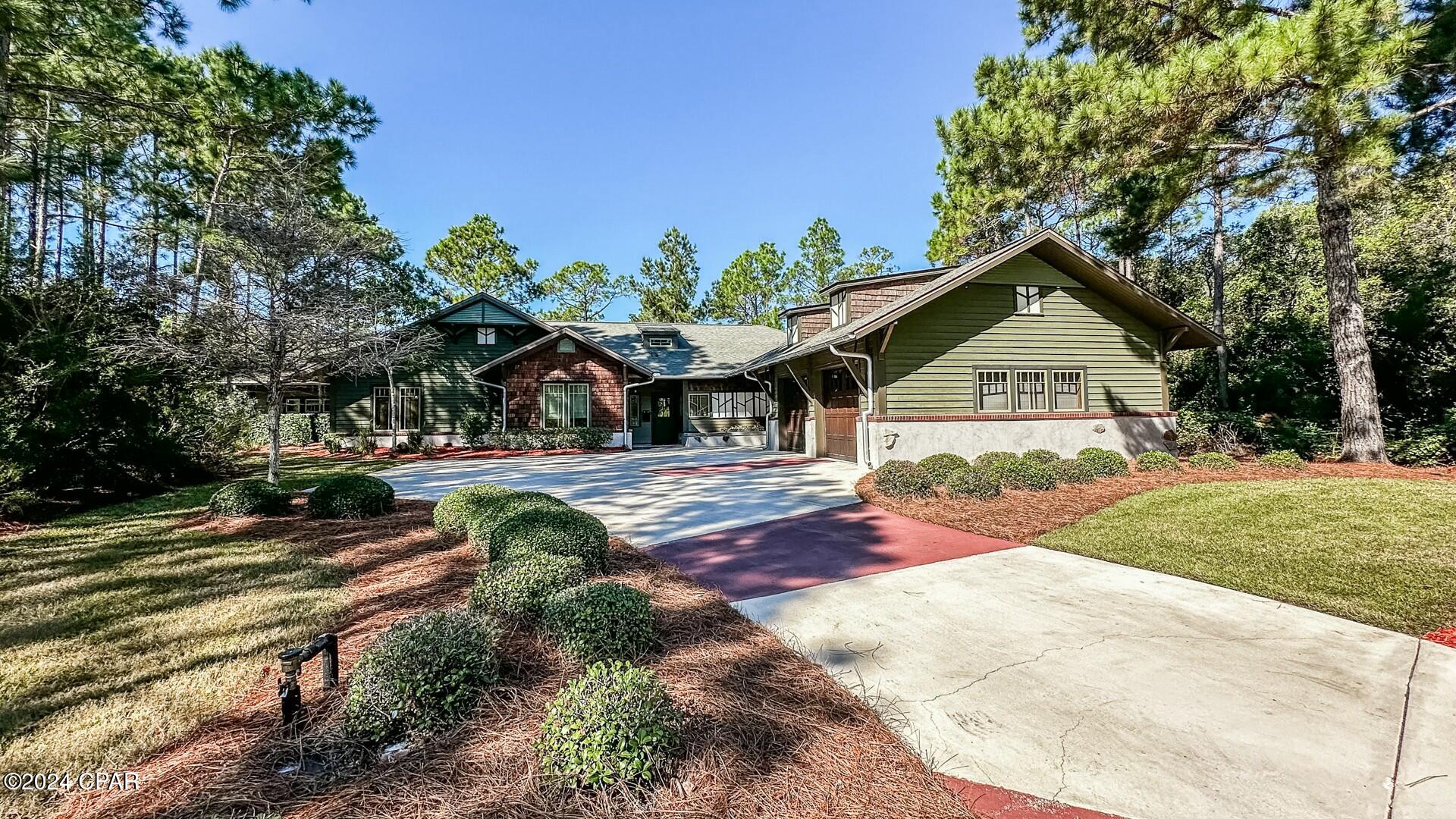 Details for 1619 Dayflower Drive, Panama City Beach, FL 32413