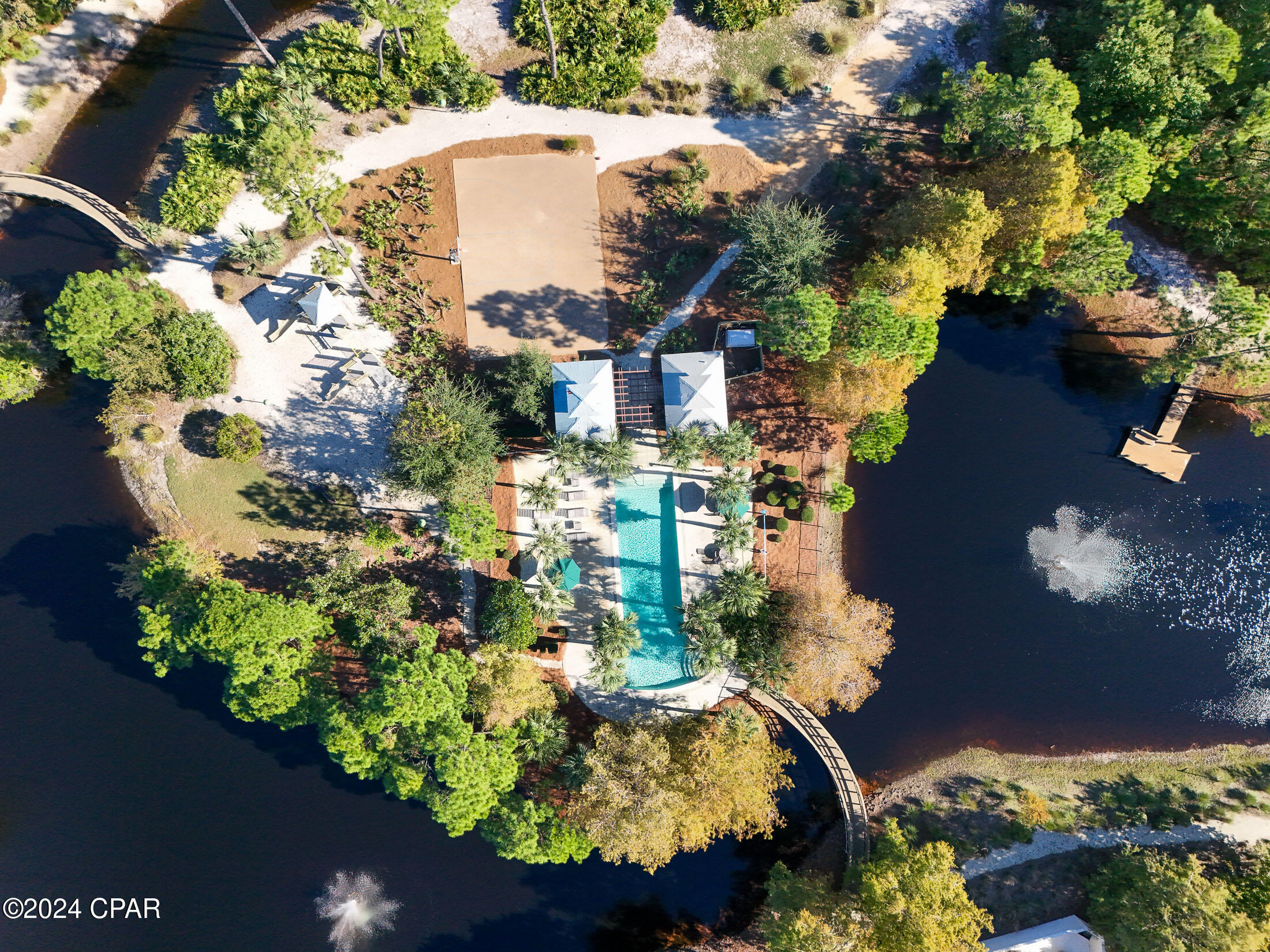 3301 Green Turtle Lane, Panama City Beach, Florida image 15