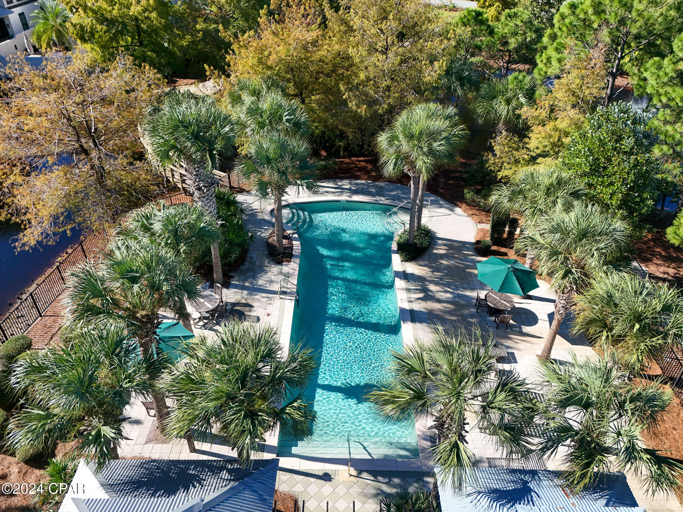 3301 Green Turtle Lane, Panama City Beach, Florida image 2