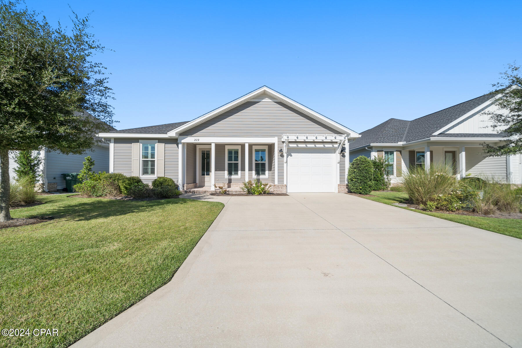 Details for 209 Windrow Way, Inlet Beach, FL 32461