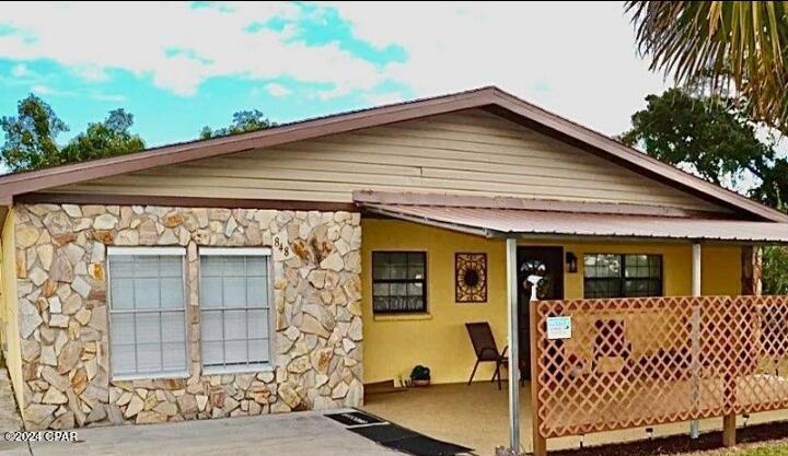 Photo of 848 Helen Panama City FL 32401