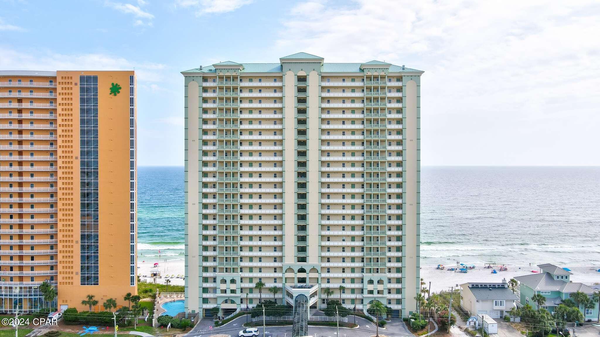 Details for 17757 Front Beach 109 A Road 109a, Panama City Beach, FL 32413