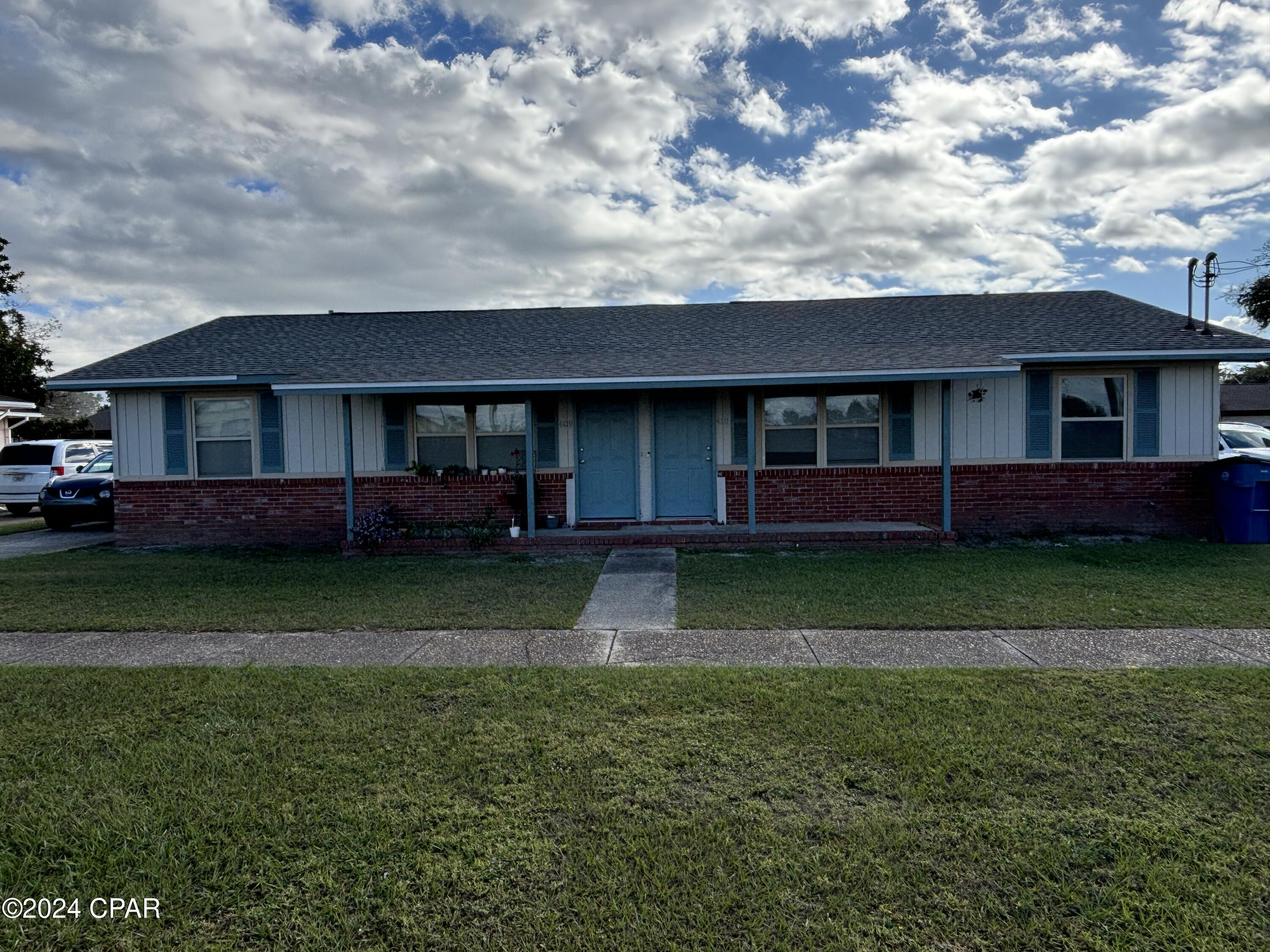 Photo of 4111 22nd Panama City FL 32405