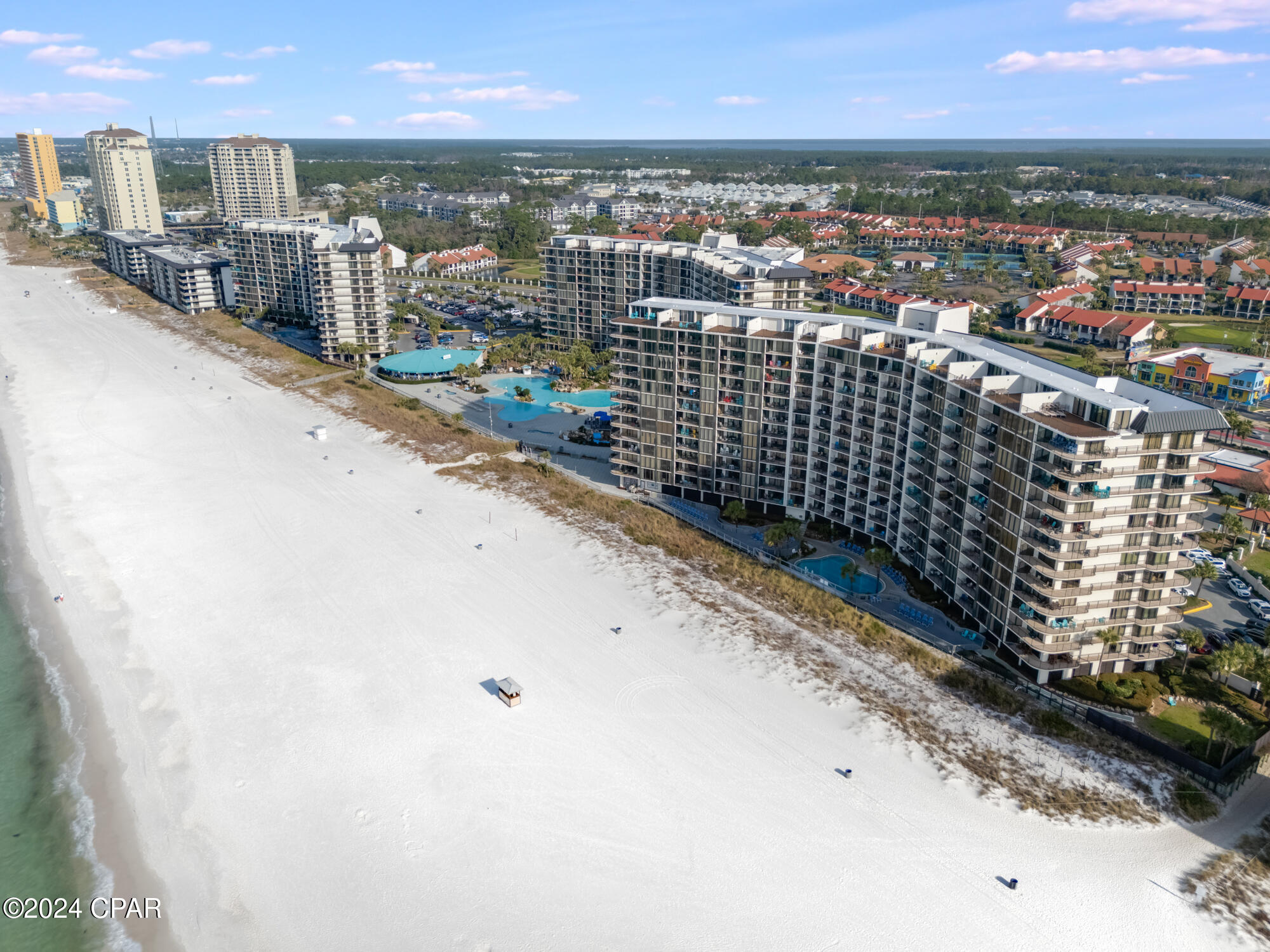 Image 42 For 11347 Front Beach  403