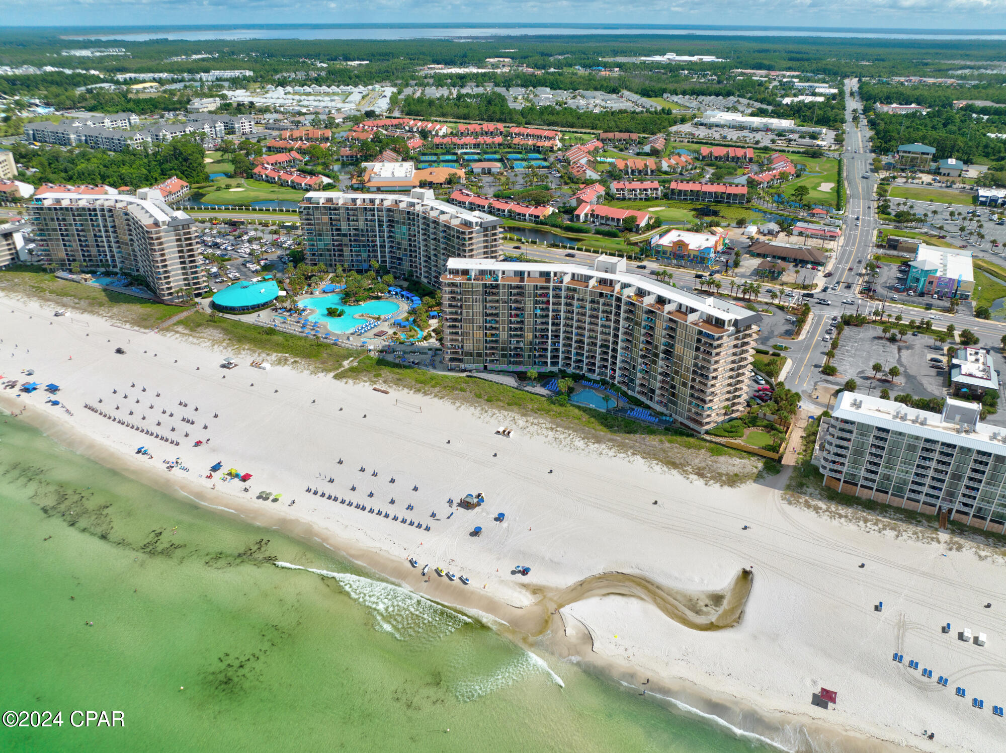 Image 52 For 11347 Front Beach  403