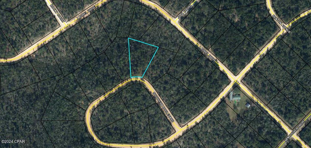 Photo of Lot 31 Southern Alford FL 32420