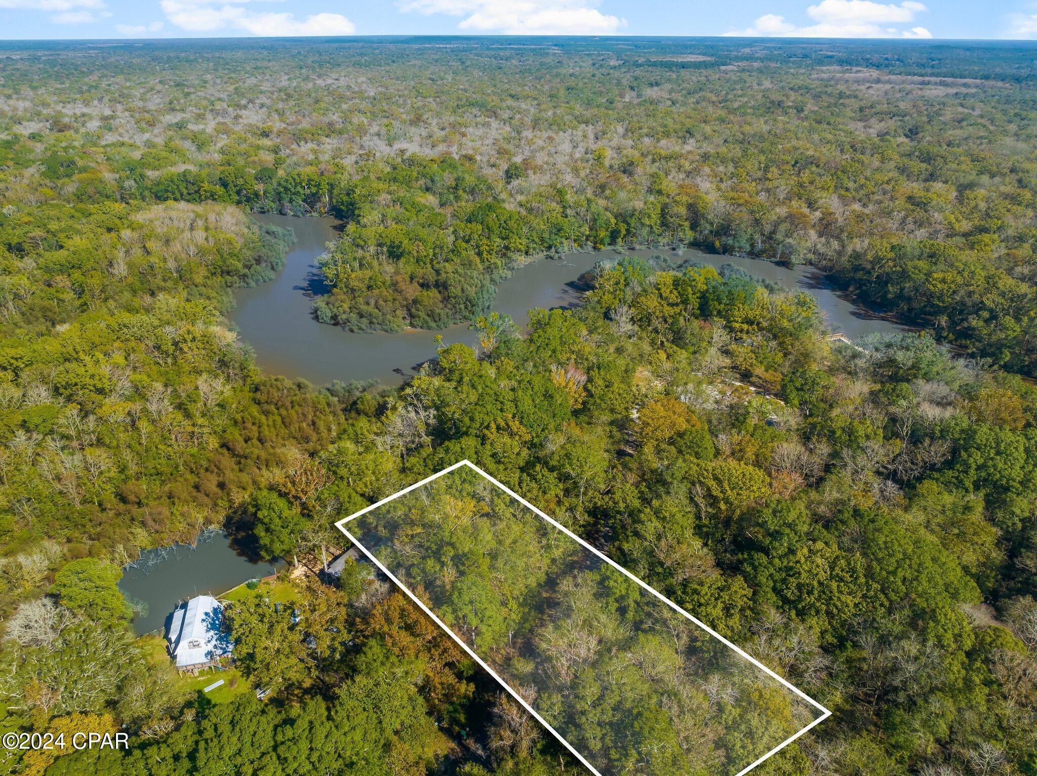 Details for 000 River Road, Ponce De Leon, FL 32455