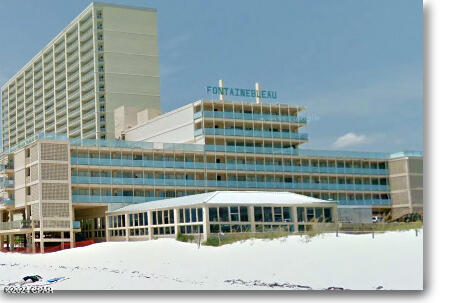 Photo of 14401 Front Beach Panama City Beach FL 32413