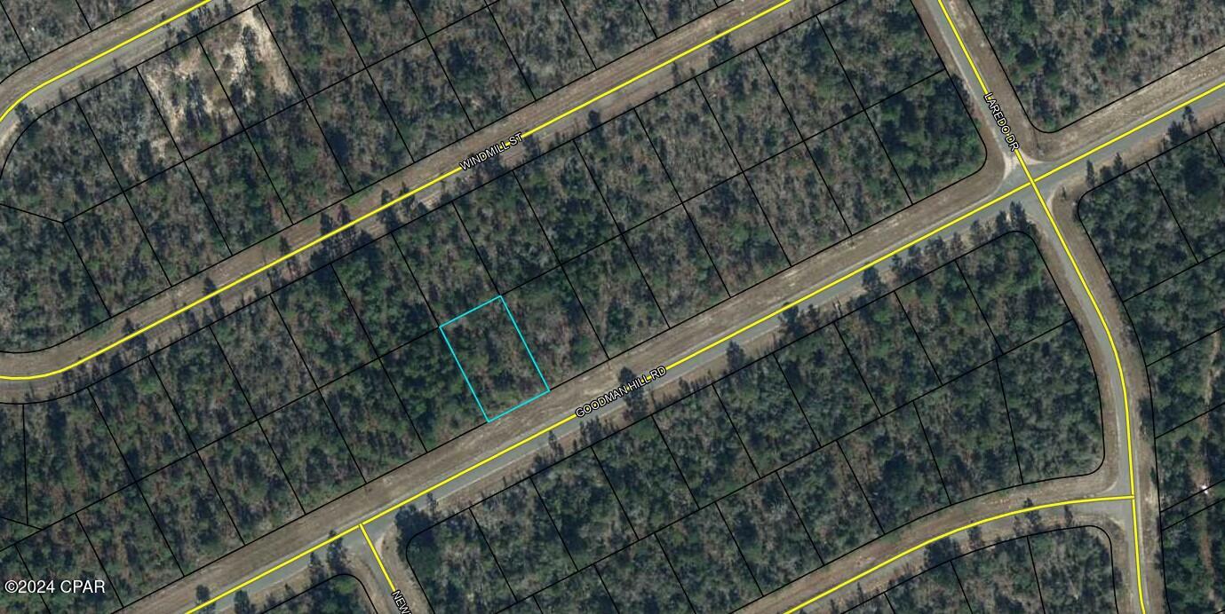 Photo of Lot 23 Goodman Hill Chipley FL 32428