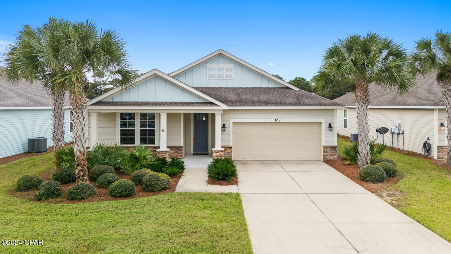 Details for 109 Blue Sage Road, Panama City Beach, FL 32413