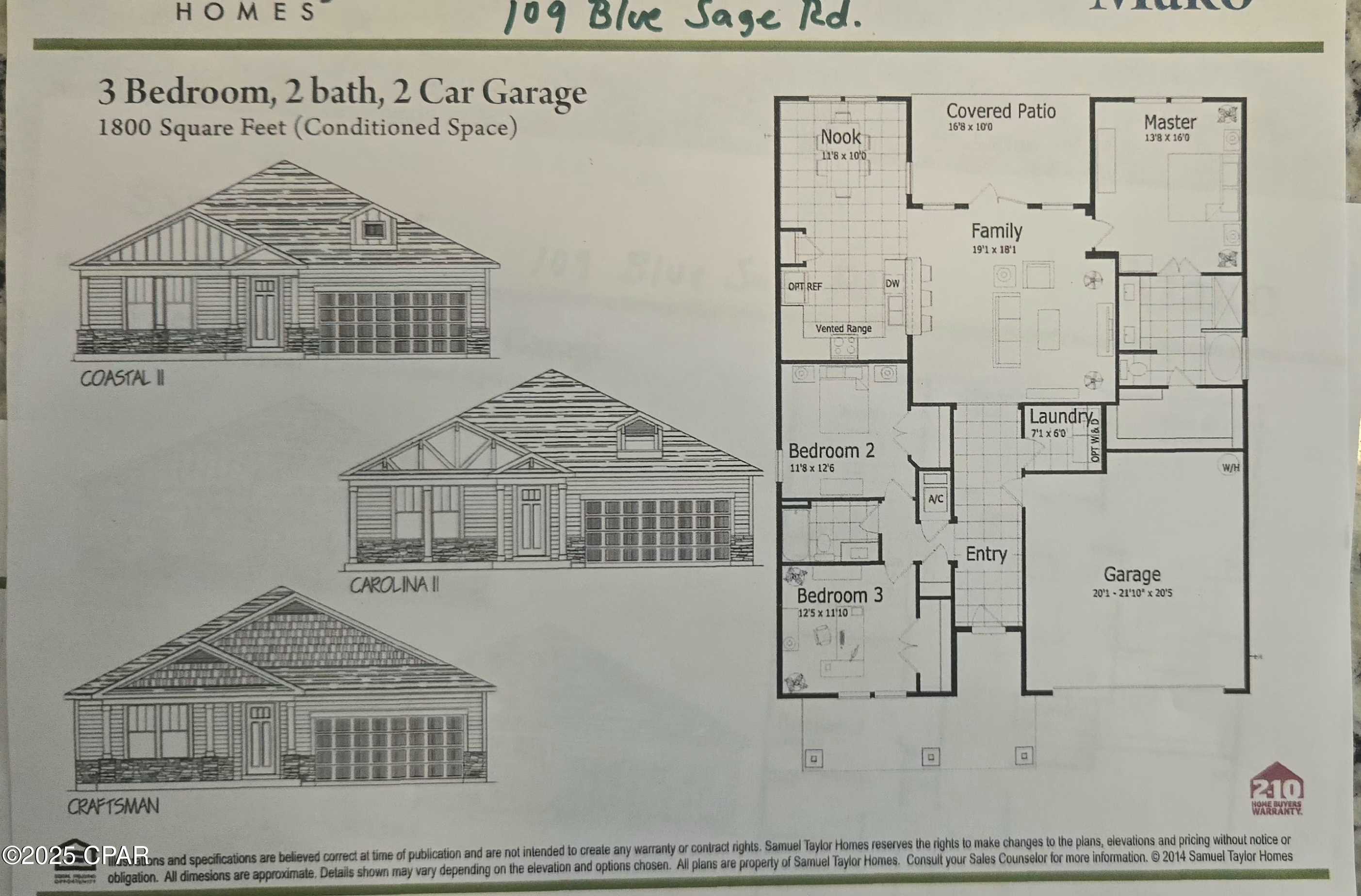 Image 43 For 109 Blue Sage Road