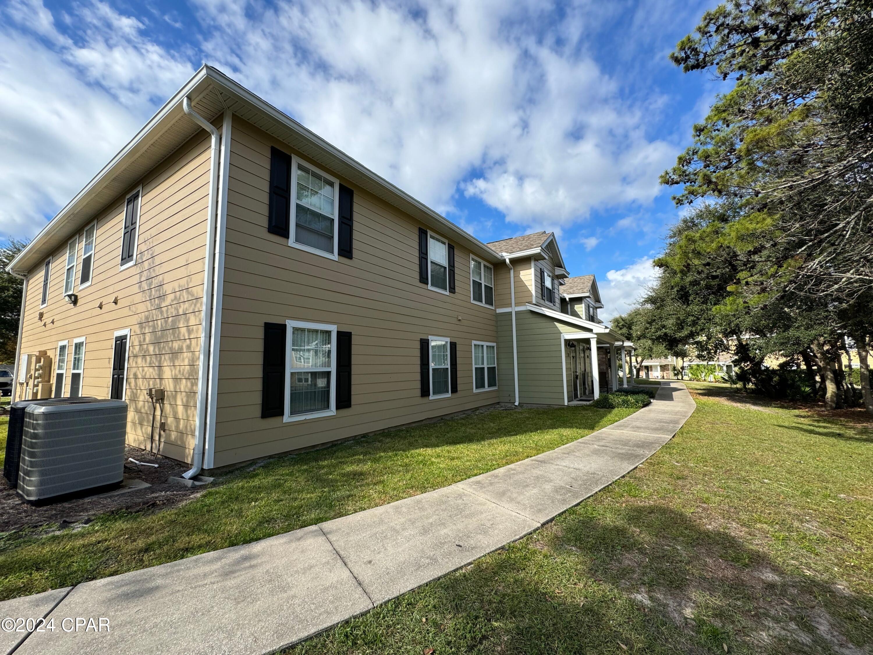 Details for 404 Cape Cod Drive, Panama City Beach, FL 32407