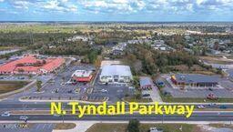 Details for 544 Tyndall Parkway Parkway, Panama City, FL 32404