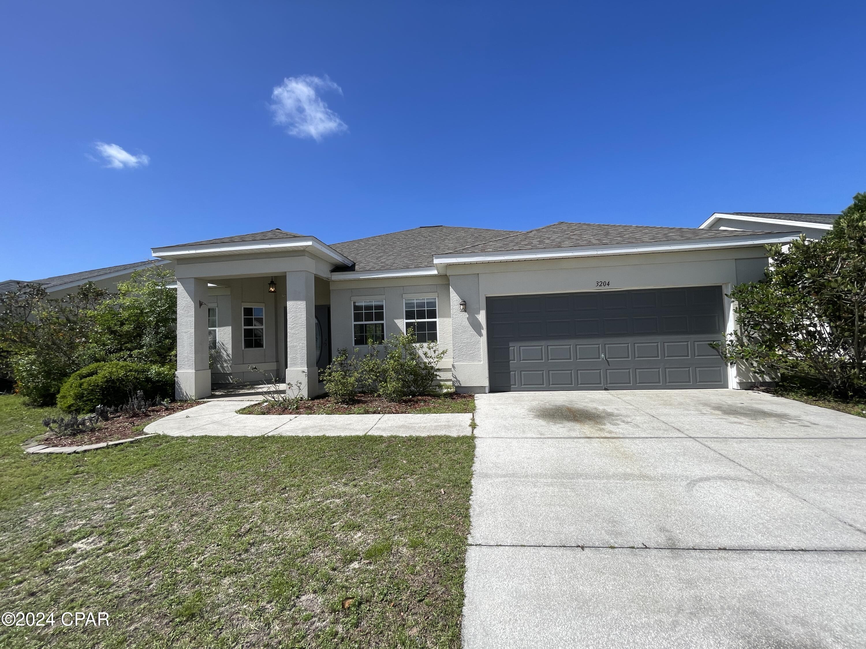 Details for 3204 Azalea Circle, Lynn Haven, FL 32444