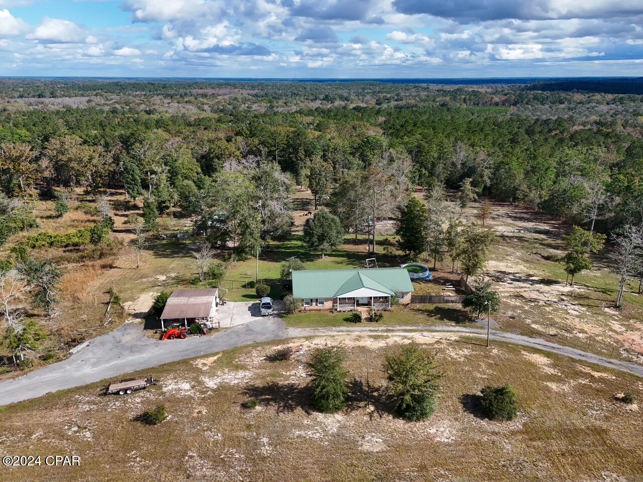 2629 N Highway 81, Ponce De Leon, Florida image 1