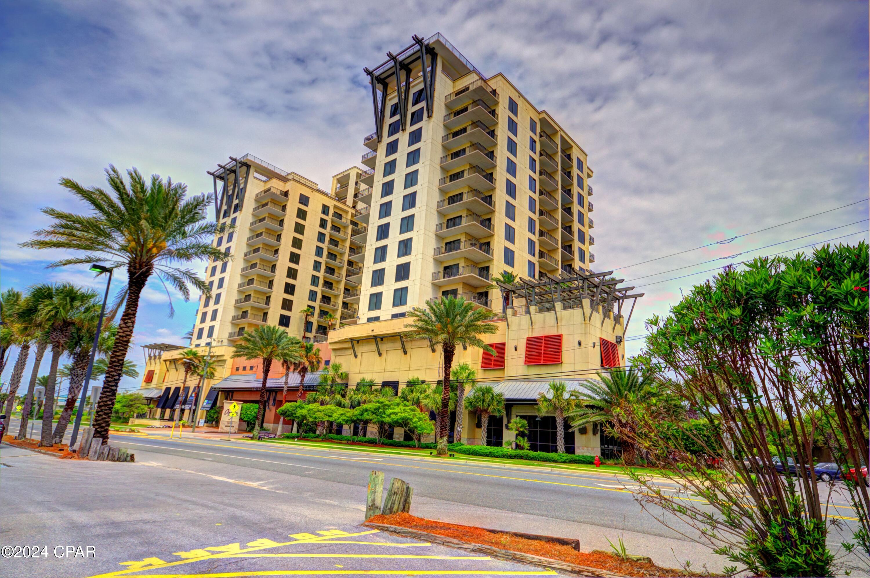 Photo of 15100 Front Beach Panama City Beach FL 32413