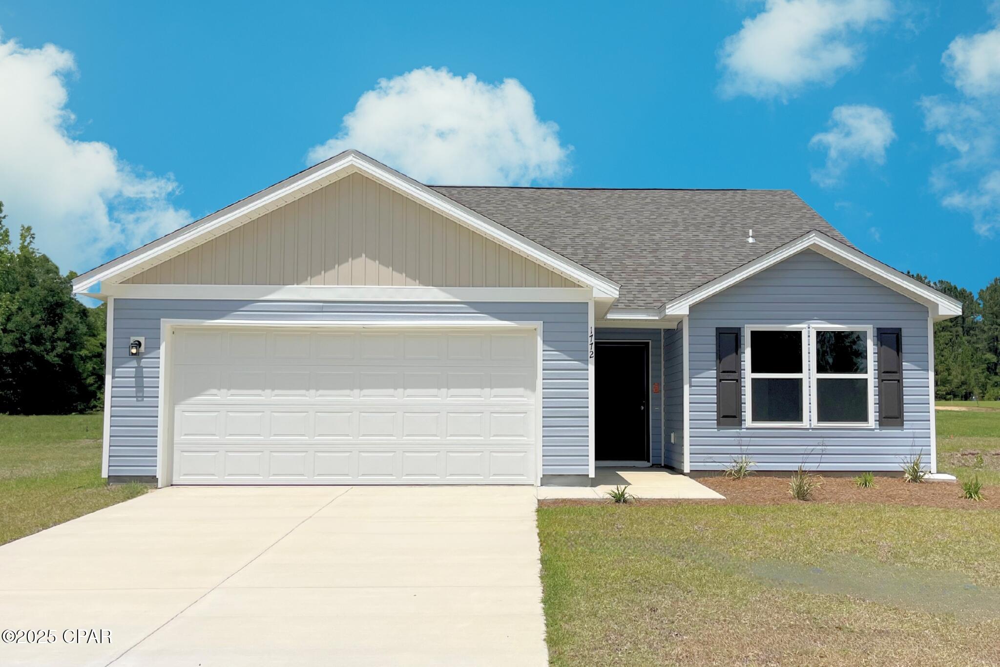 Details for 1772 Kenzie Lane, Chipley, FL 32428