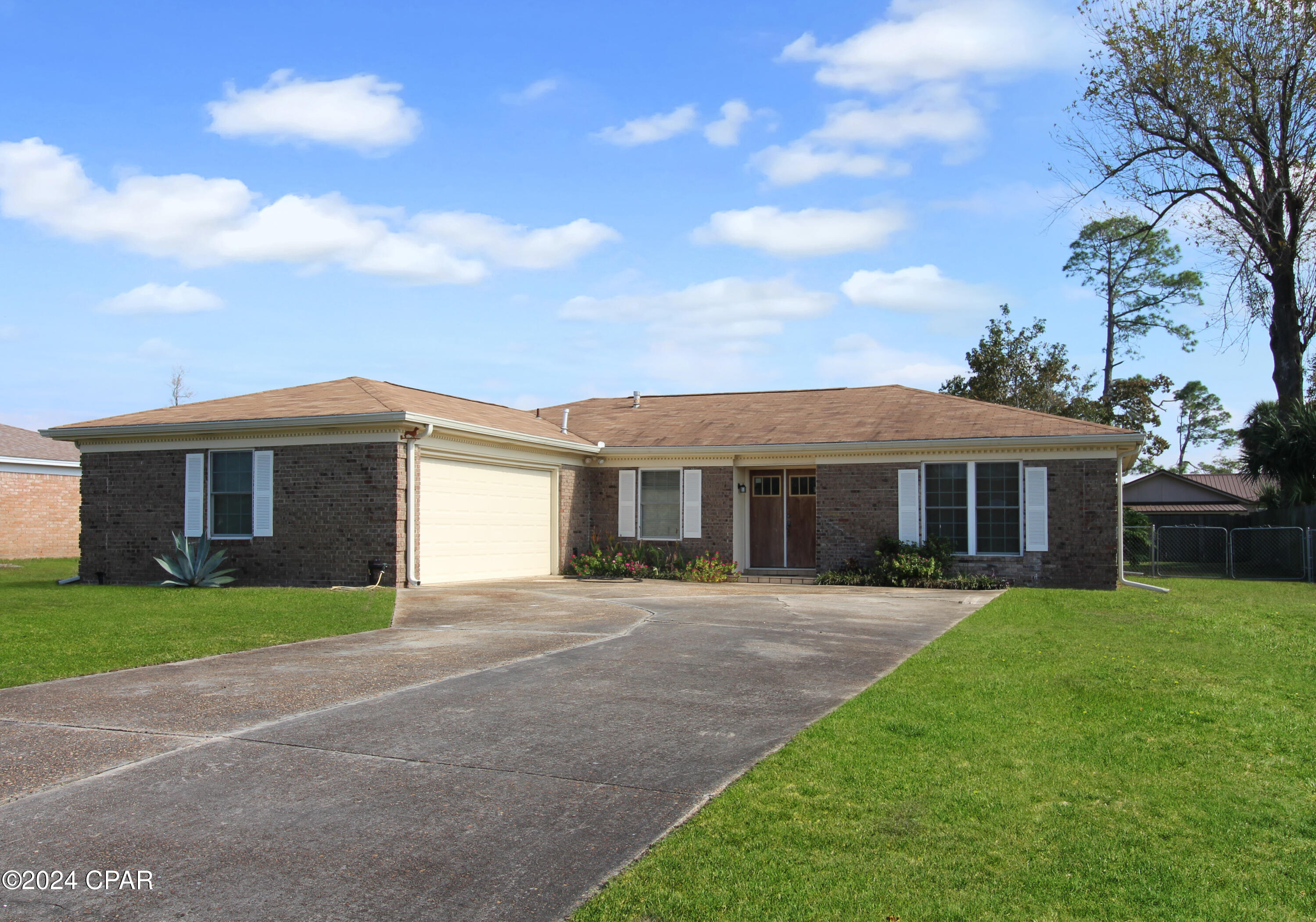 Photo of 2124 Hentz Panama City FL 32405