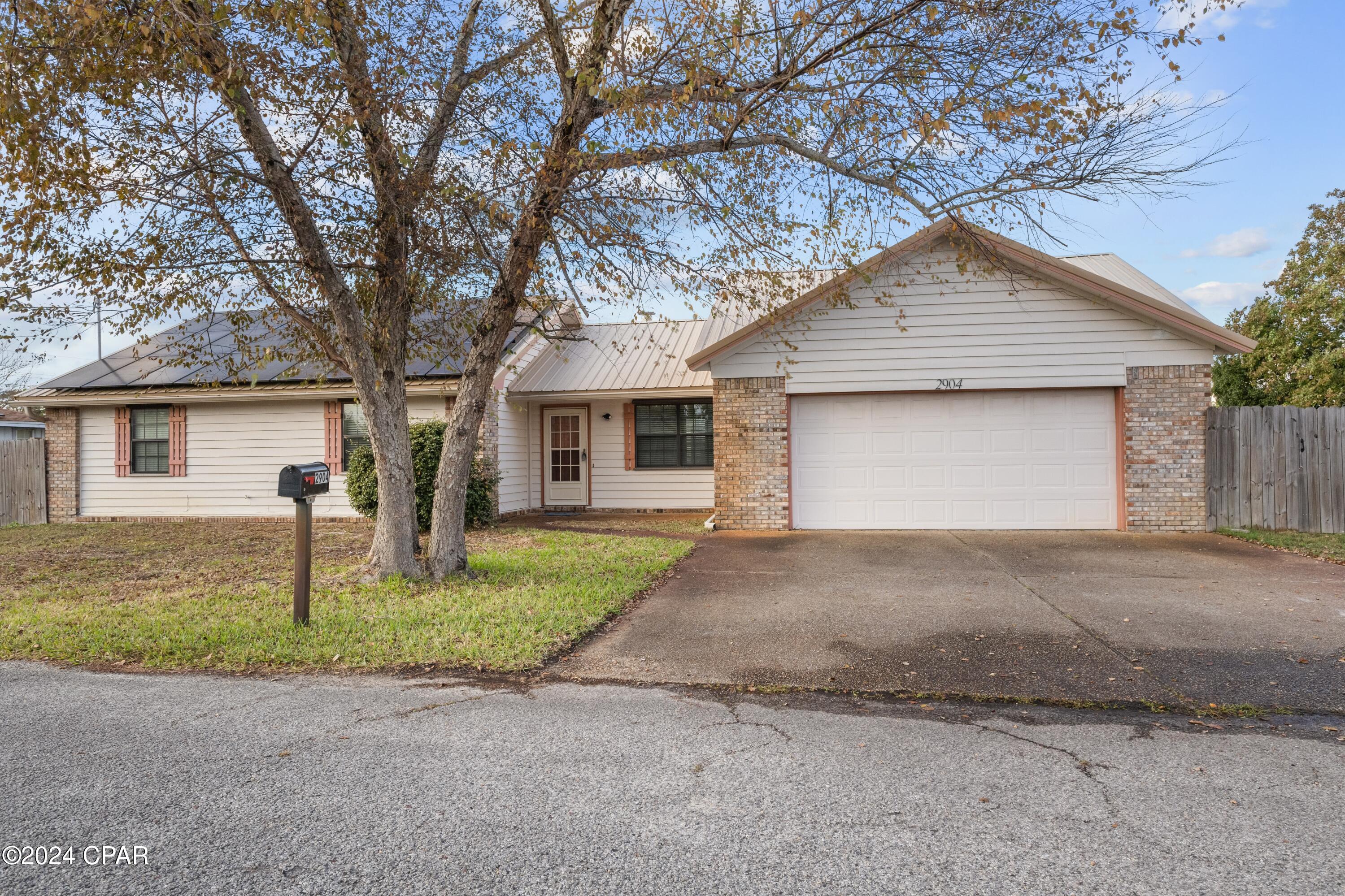 Photo of 2904 Gallagher Panama City FL 32405