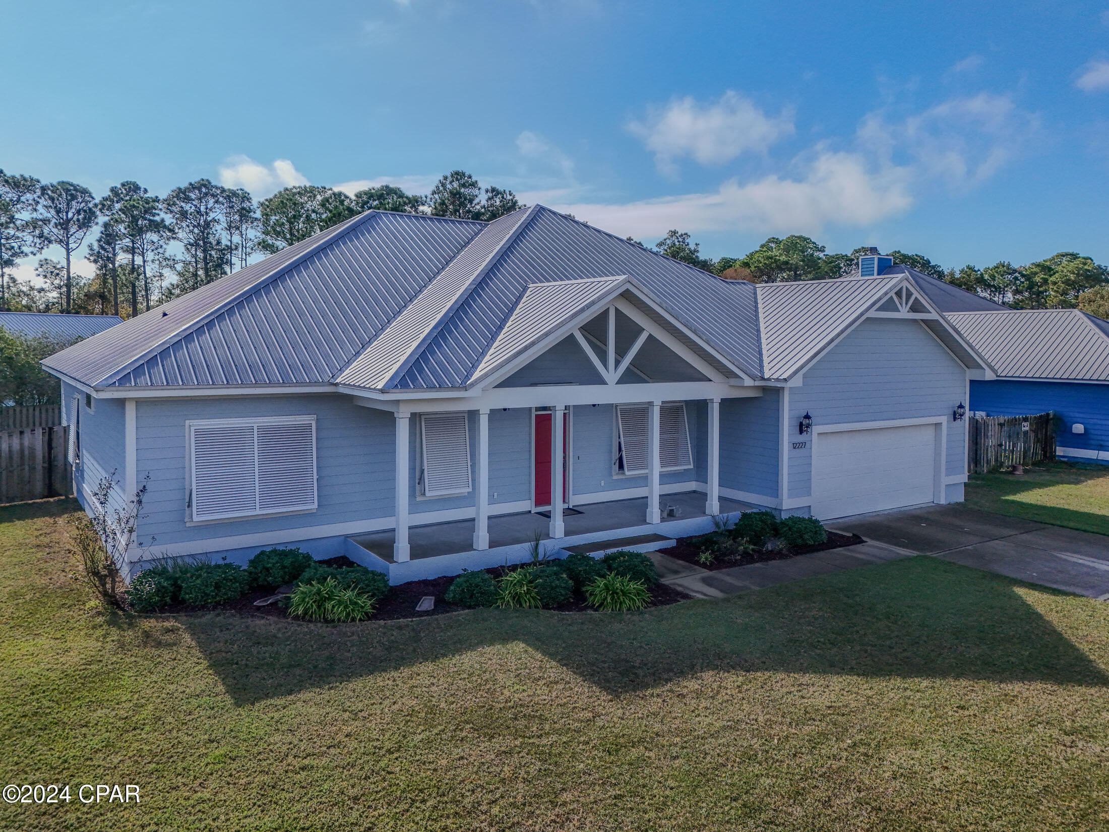 Details for 12227 Lyndell Plantation Drive, Panama City Beach, FL 32407