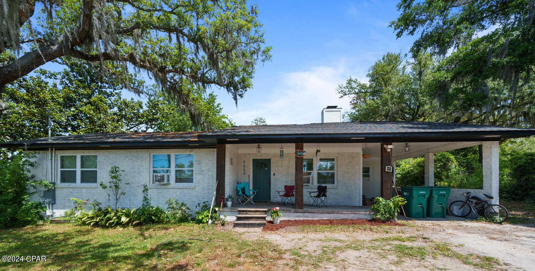 Details for 4623 3rd Street, Panama City, FL 32404